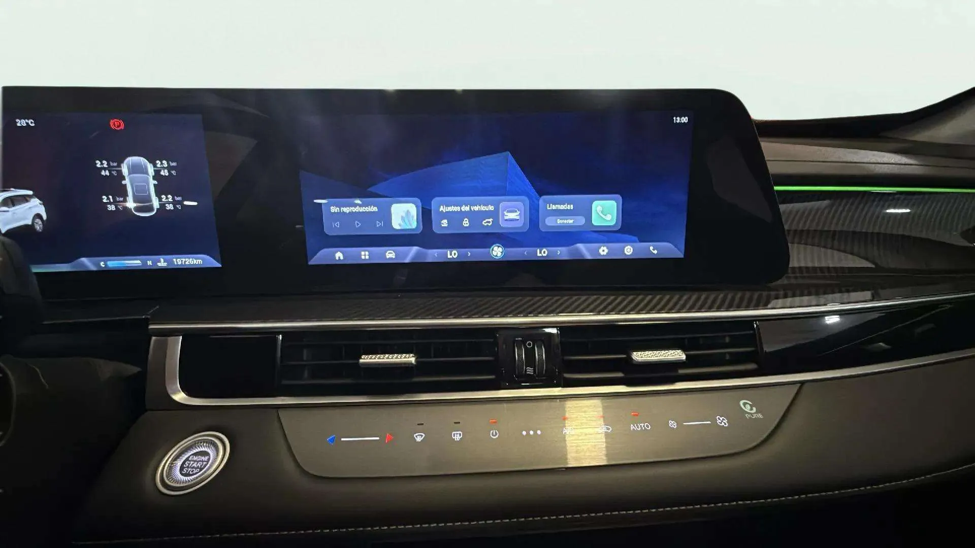Ebro s700 1.6 T-GDi Luxury 7 DCT - foto 17