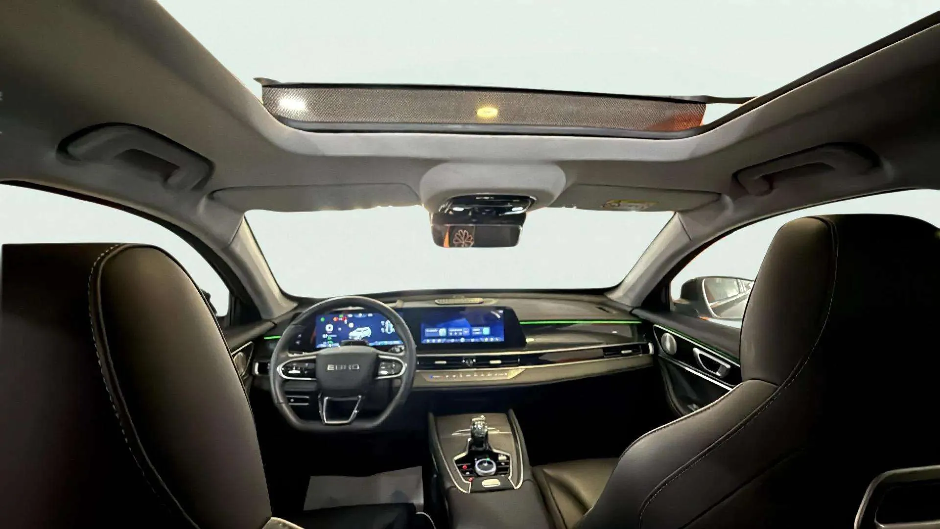 Ebro s700 1.6 T-GDi Luxury 7 DCT - foto 15