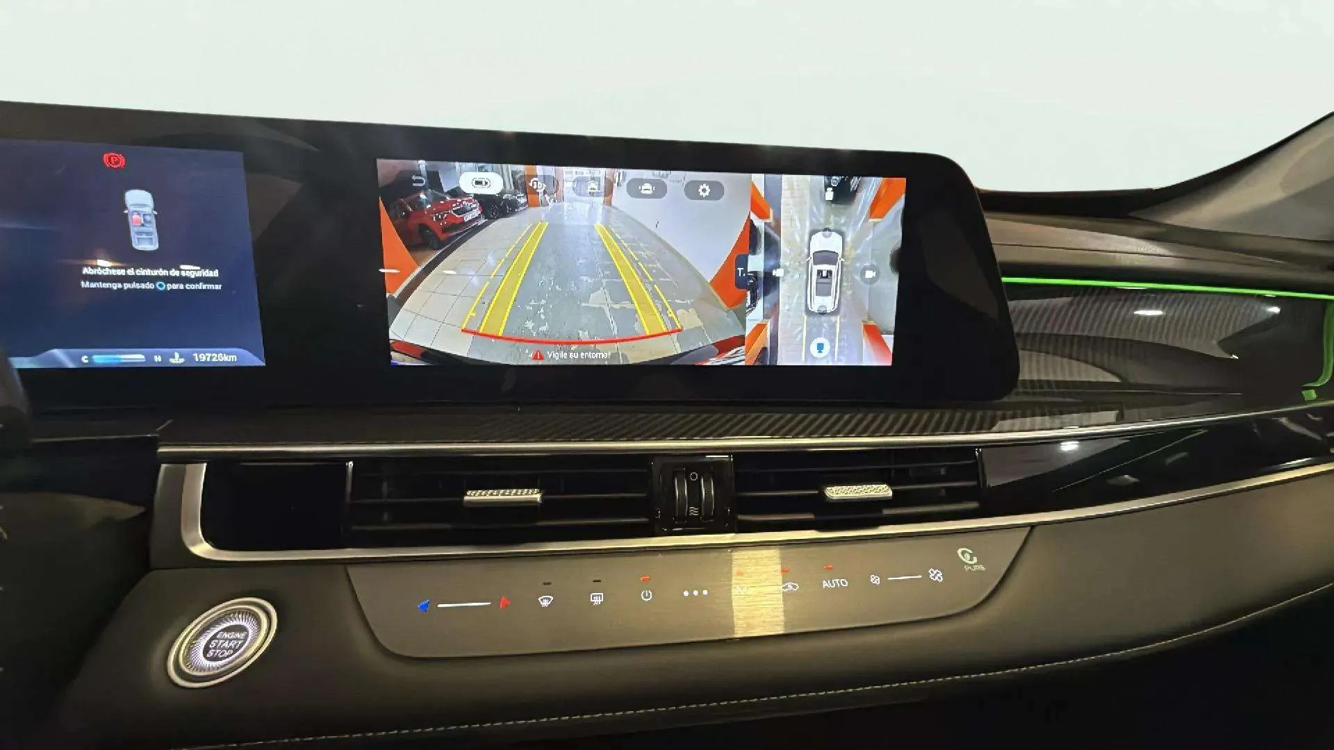 Ebro s700 1.6 T-GDi Luxury 7 DCT - foto 16