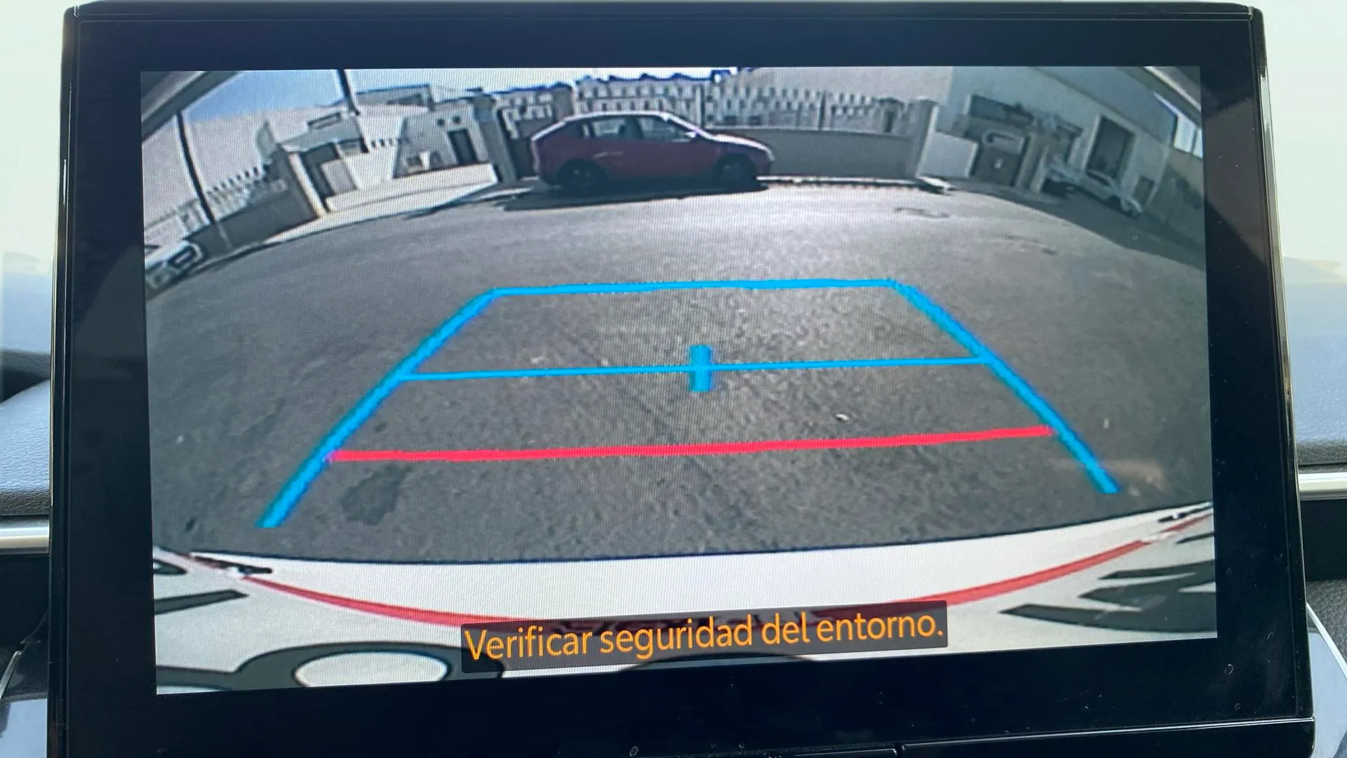 Toyota Corolla 140H Style - foto 24