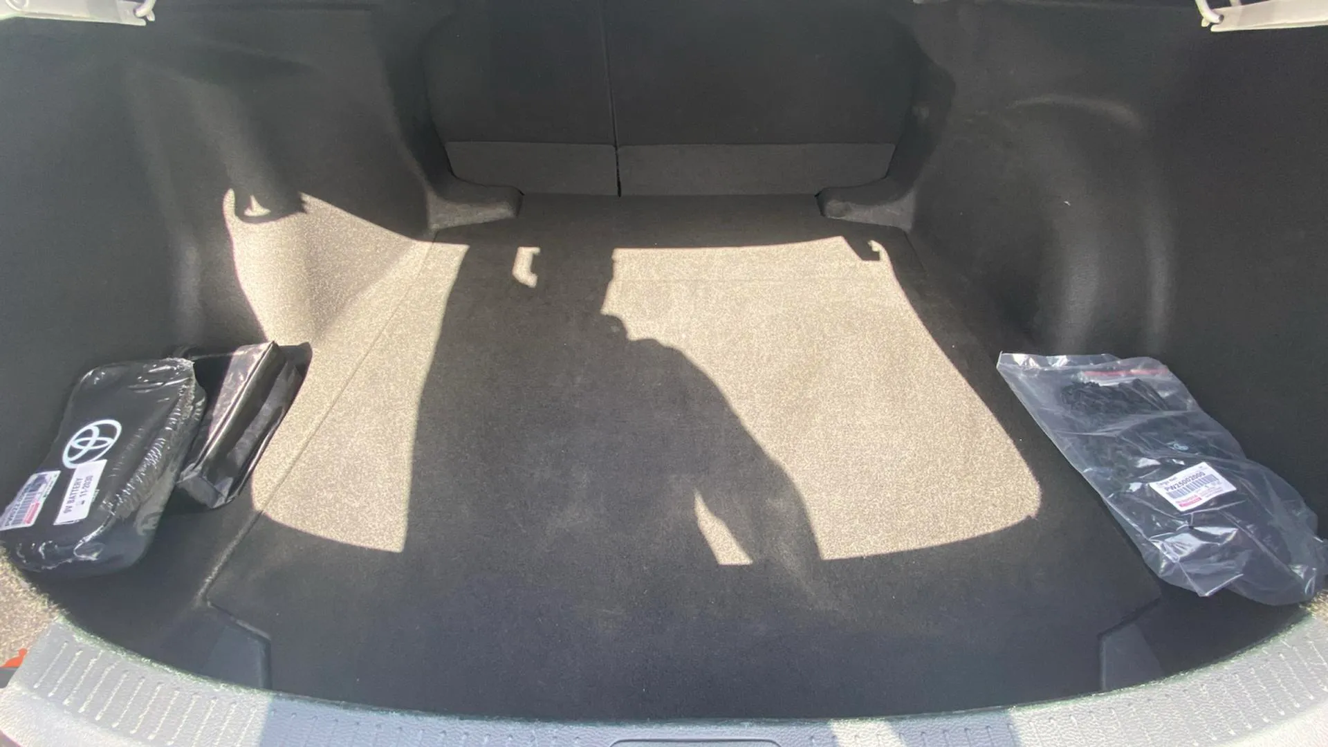 Toyota Corolla 140H Style - foto 15