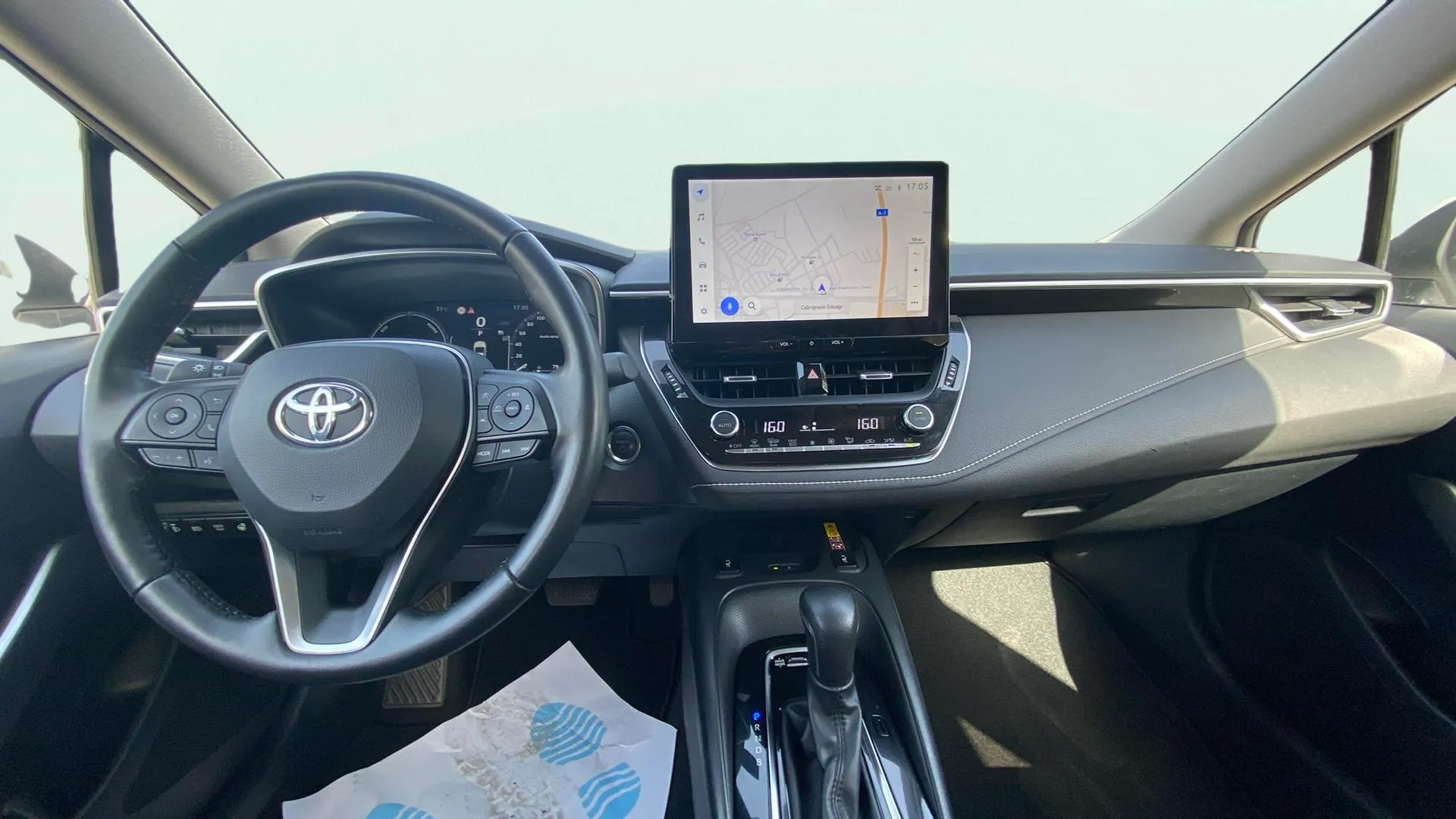 Toyota Corolla 140H Style - foto 9