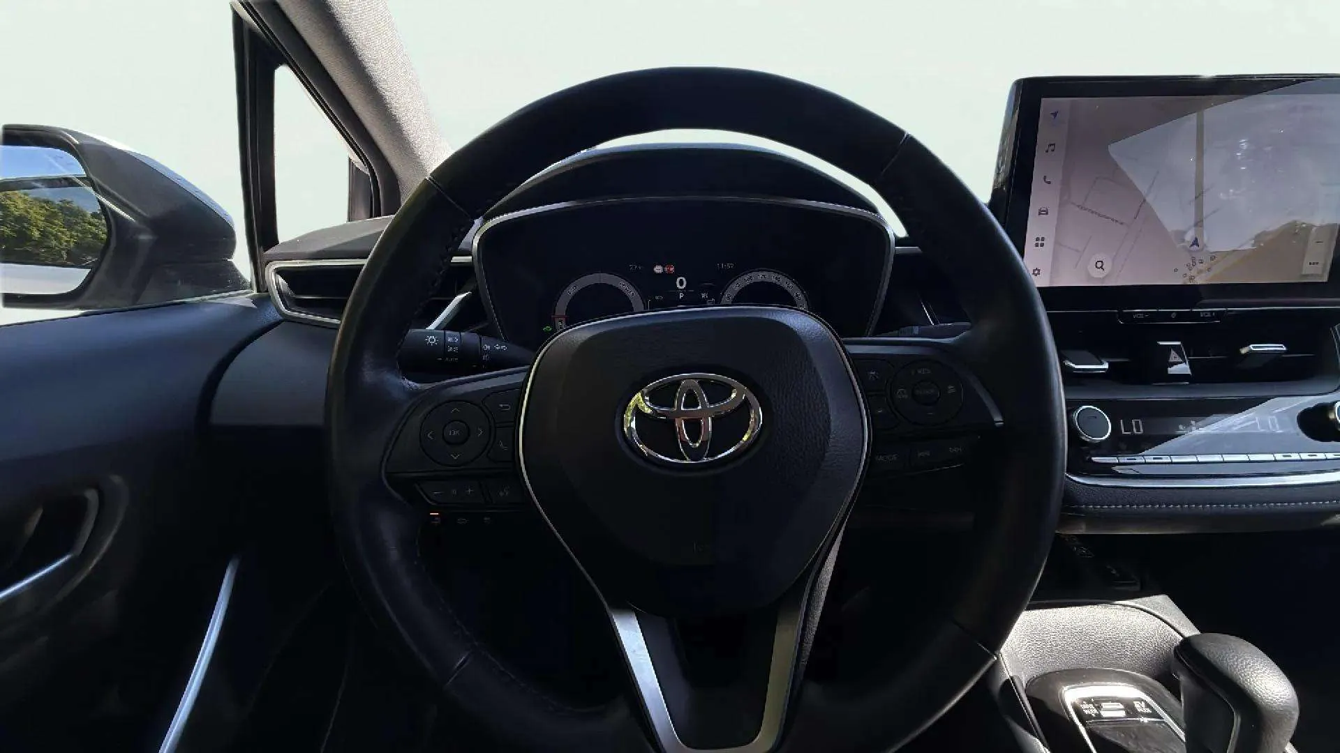 Toyota Corolla 140H Style - foto 12