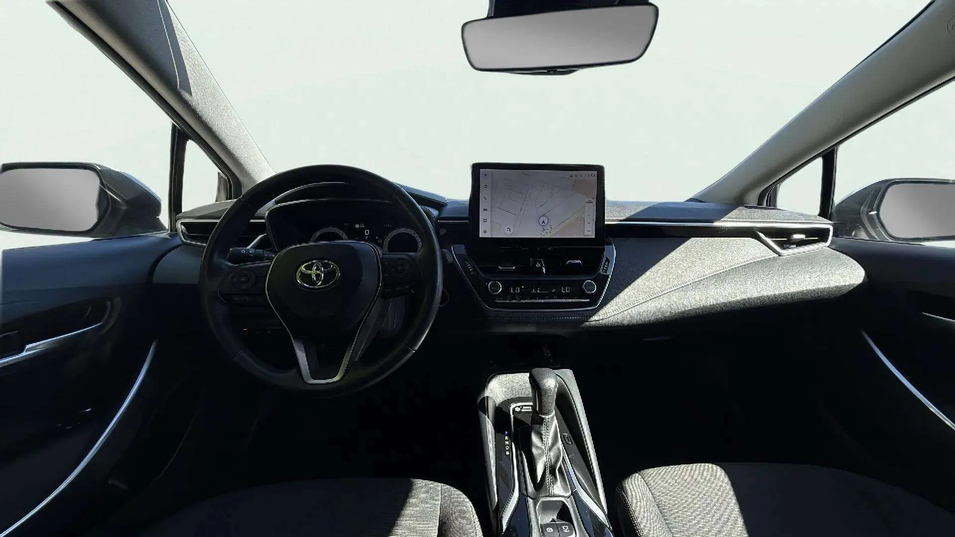 Toyota Corolla 140H Style - foto 10