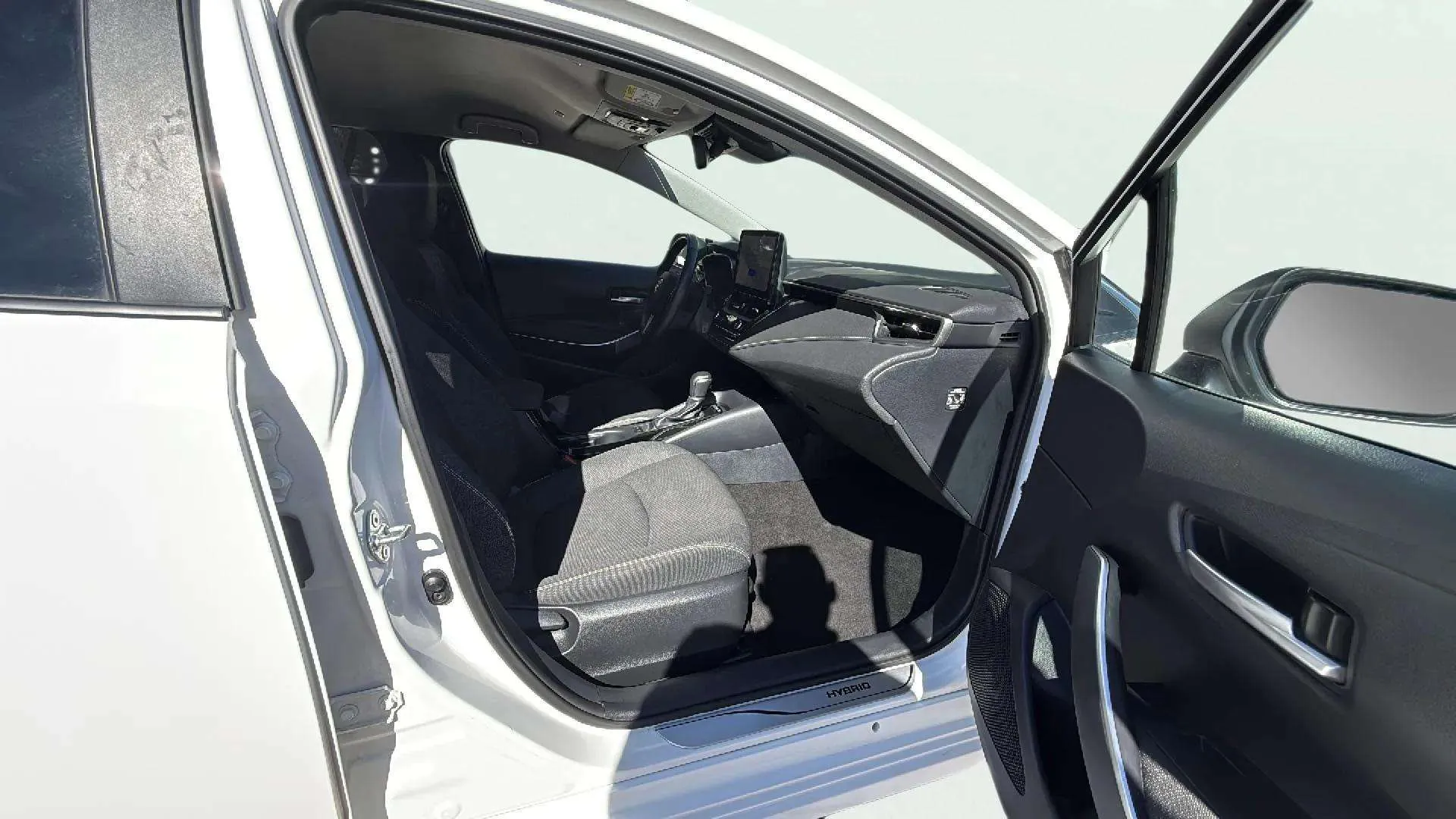 Toyota Corolla 140H Style - foto 14