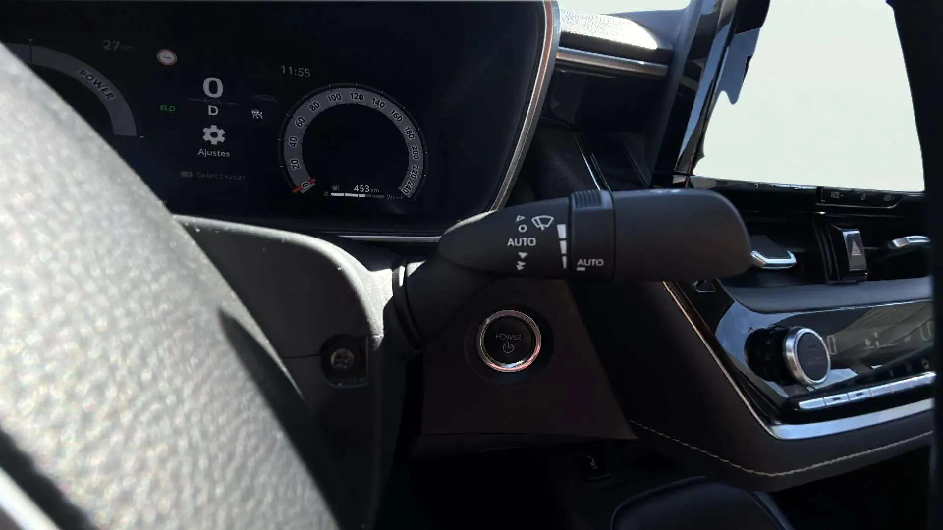 Toyota Corolla 140H Style - foto 19