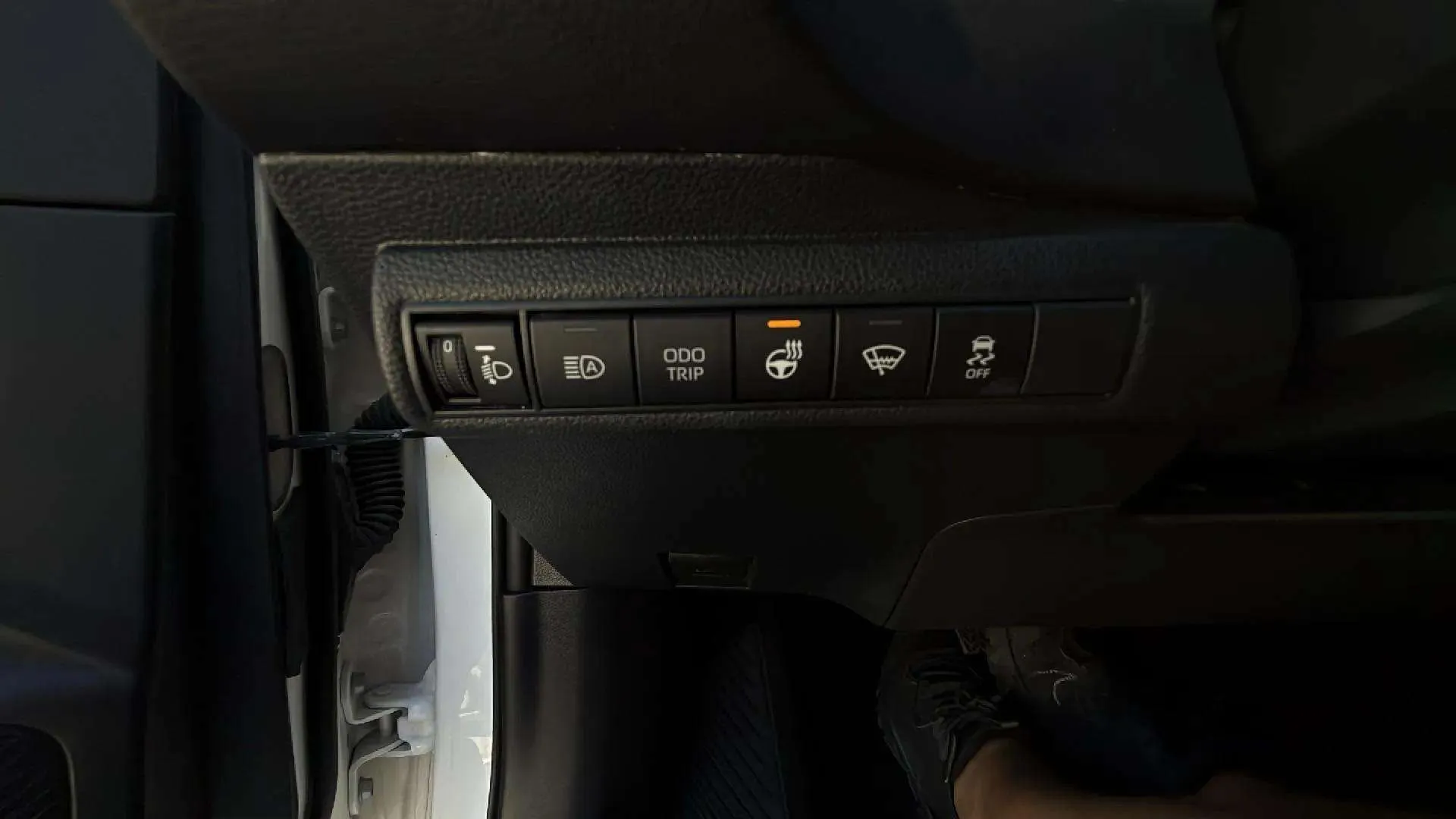 Toyota Corolla 140H Style - foto 25