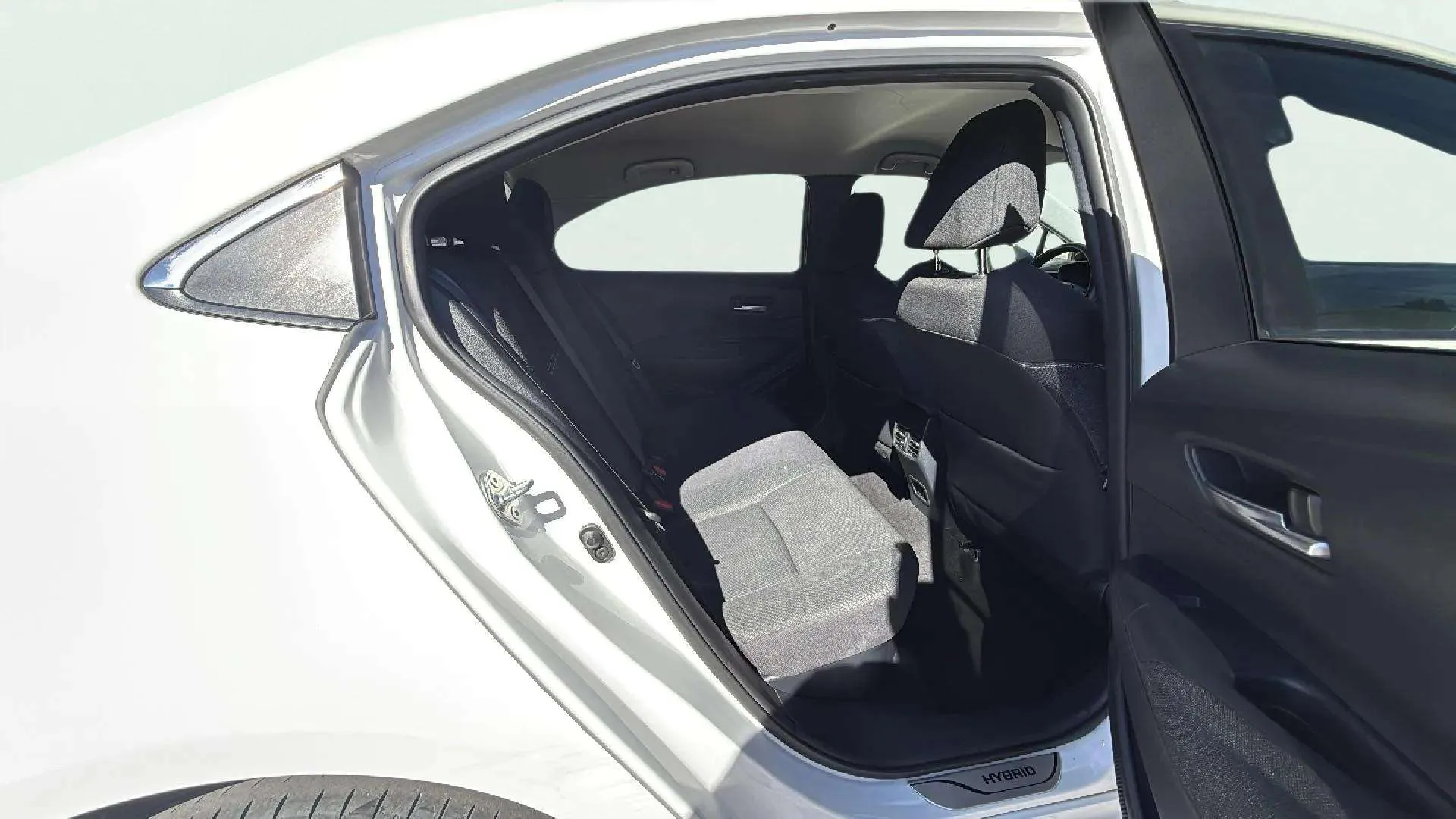 Toyota Corolla 140H Style - foto 15