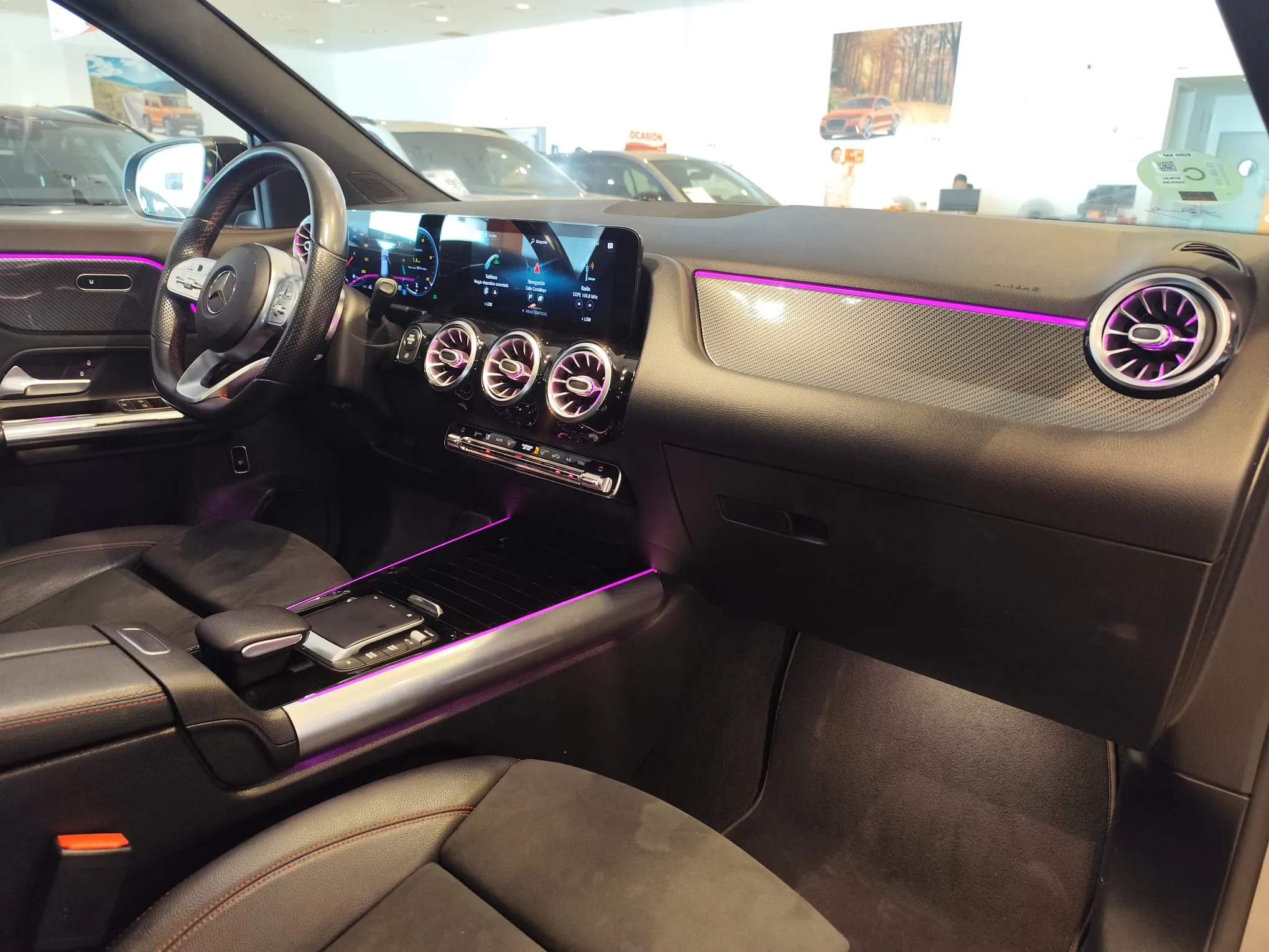 Mercedes-Benz GLA 200 - foto 19