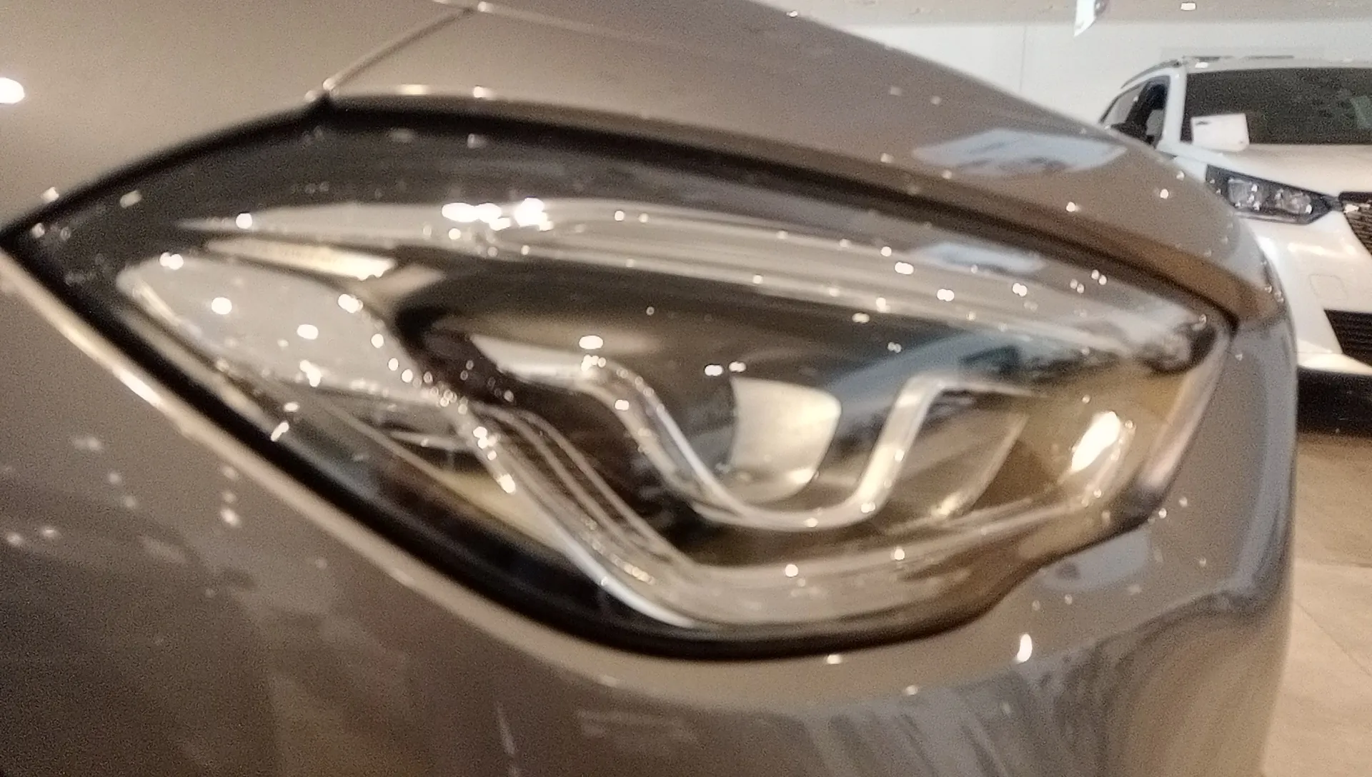Mercedes-Benz GLA 200 - foto 31