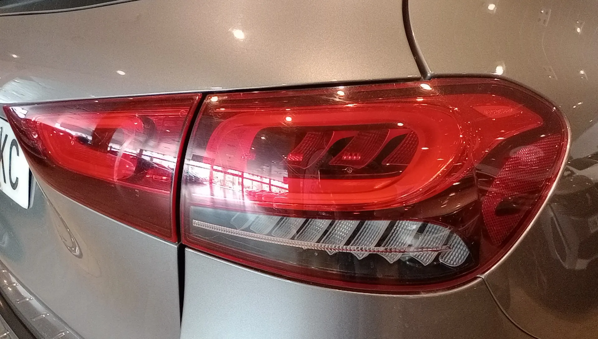 Mercedes-Benz GLA 200 - foto 30