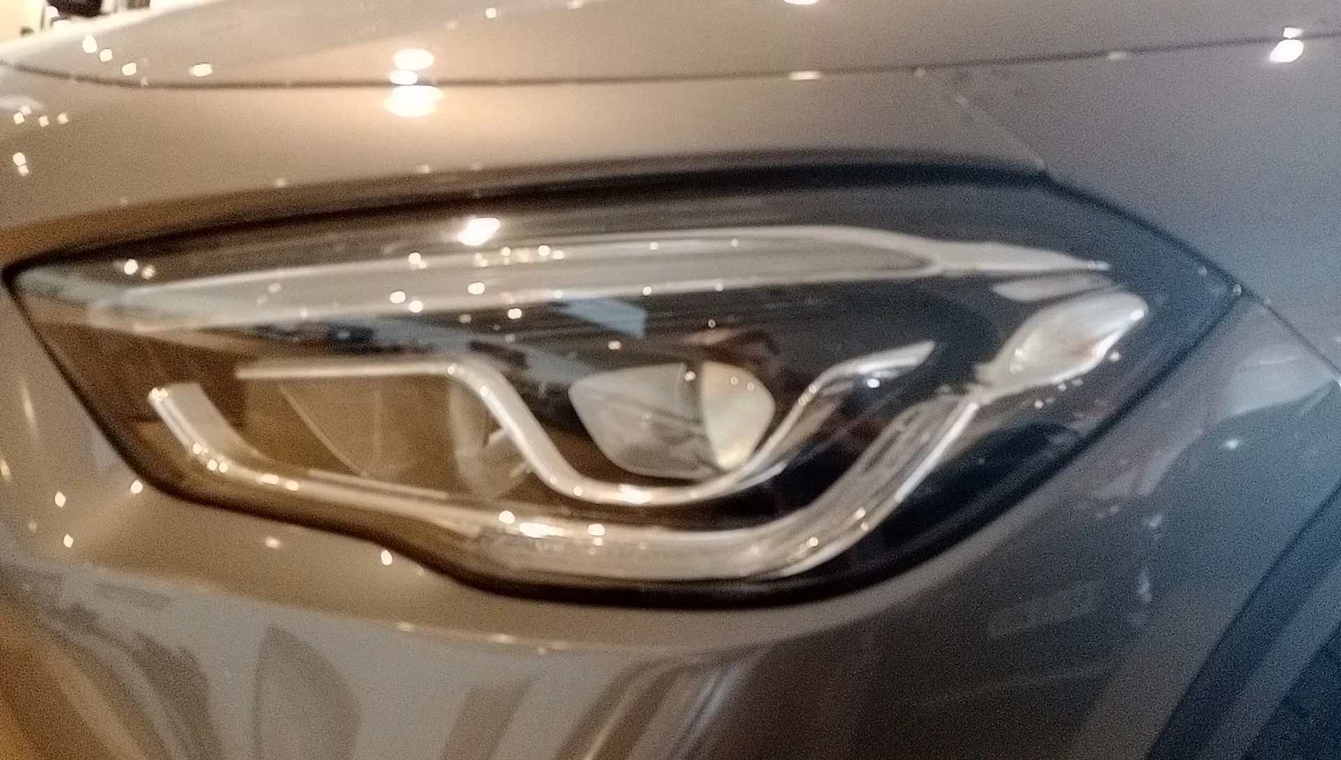 Mercedes-Benz GLA 200 - foto 32