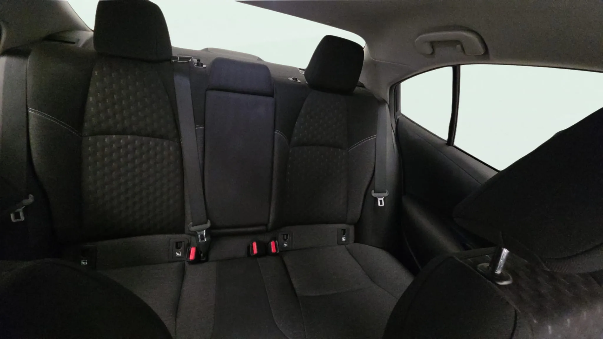 Toyota Corolla 140H Style - foto 22