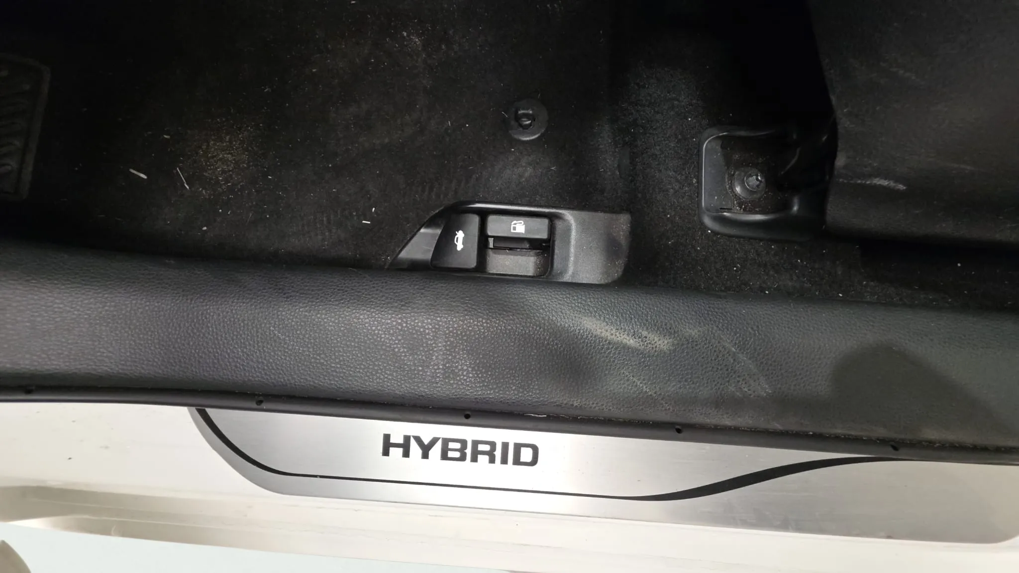 Toyota Corolla 140H Style - foto 20