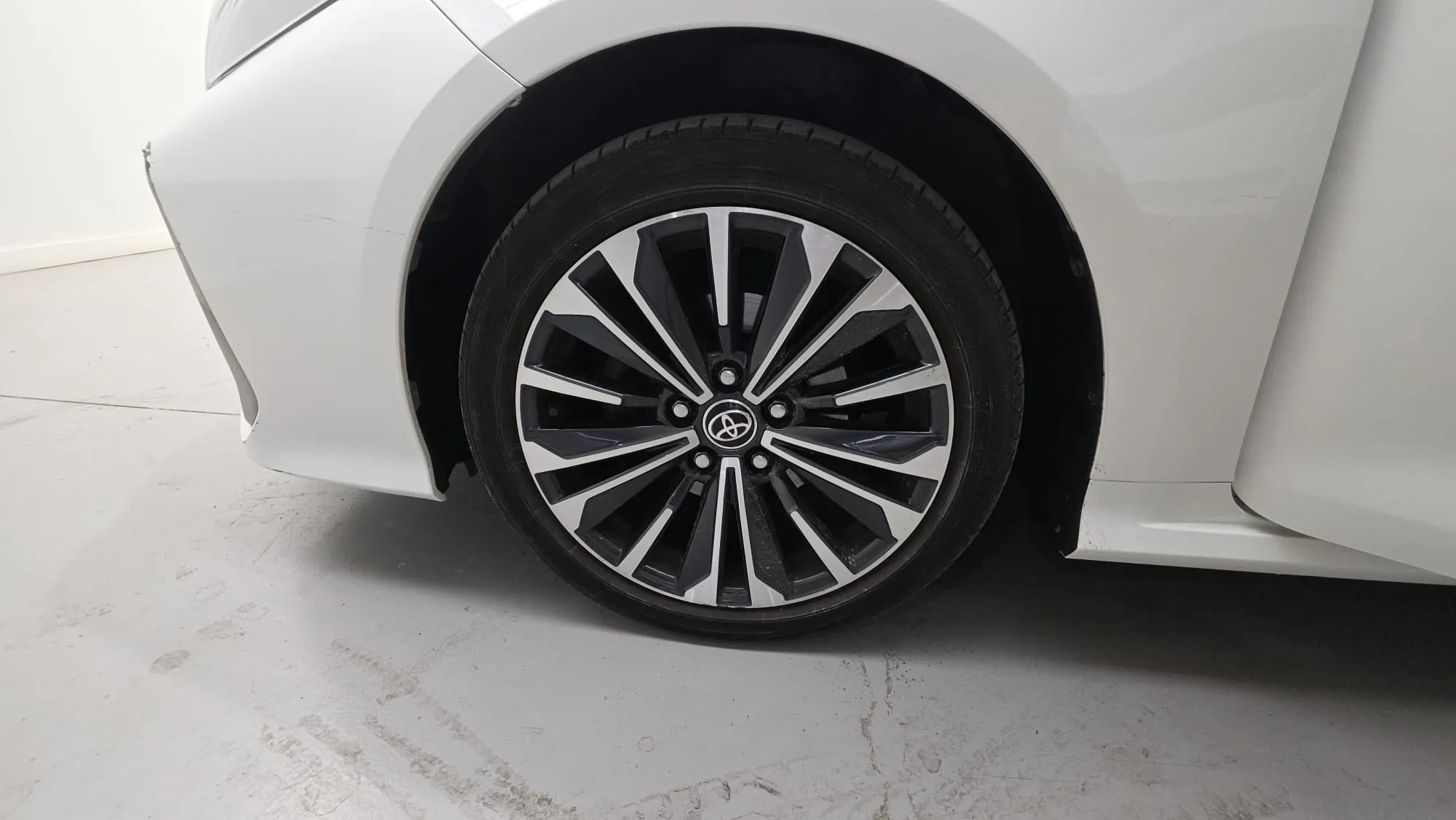 Toyota Corolla 140H Style - foto 10