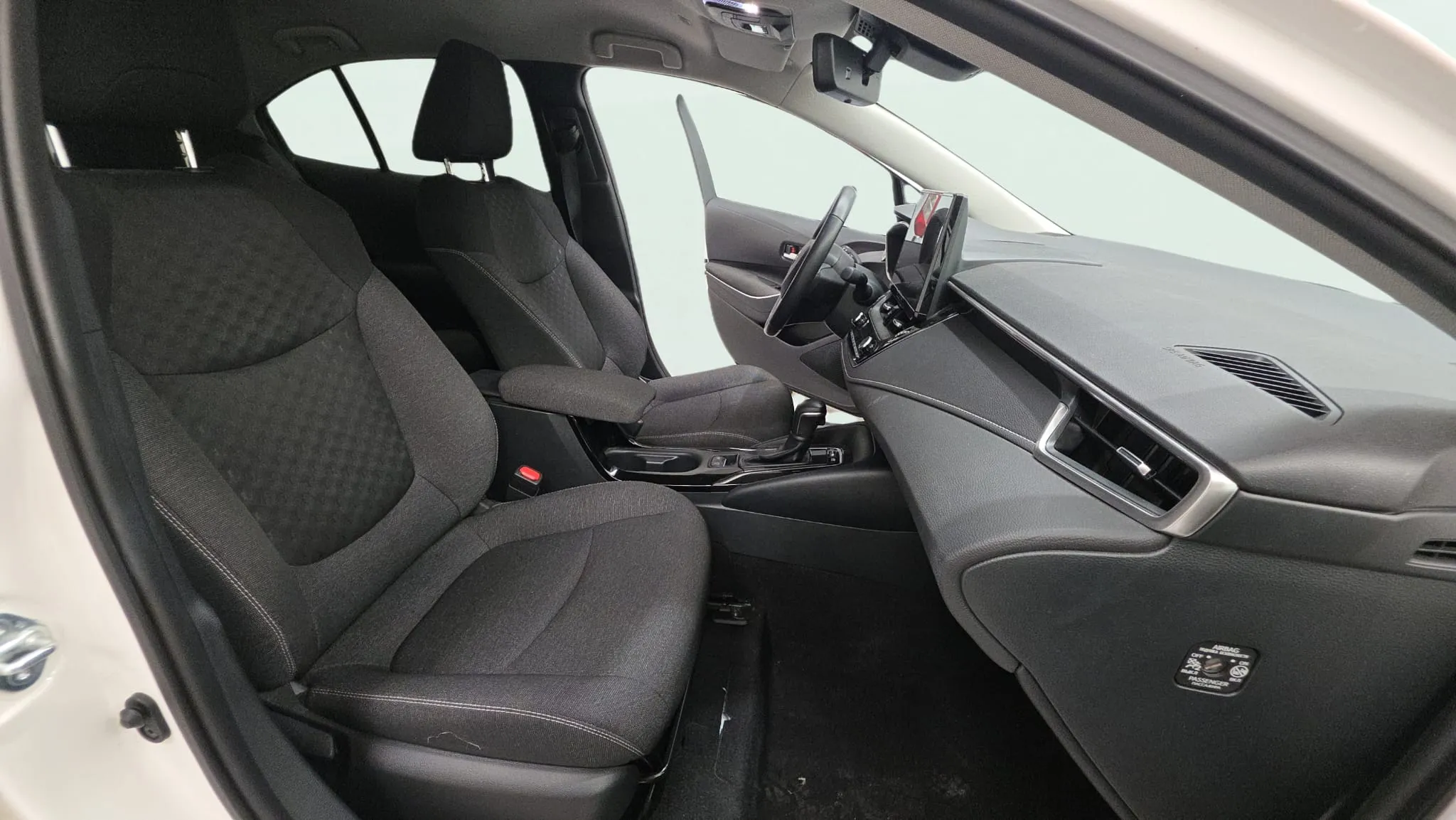 Toyota Corolla 140H Style - foto 21
