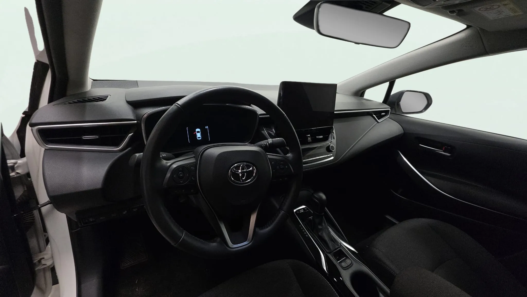 Toyota Corolla 140H Style - foto 14