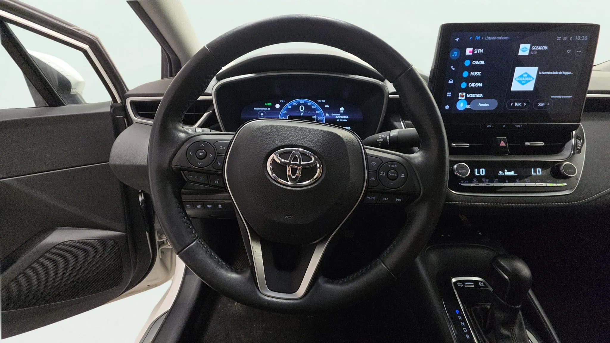 Toyota Corolla 140H Style - foto 15
