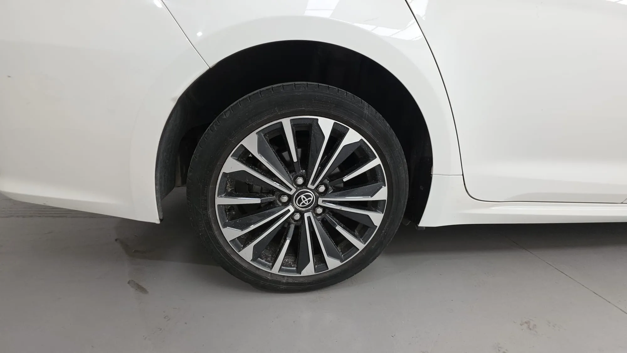 Toyota Corolla 140H Style - foto 13