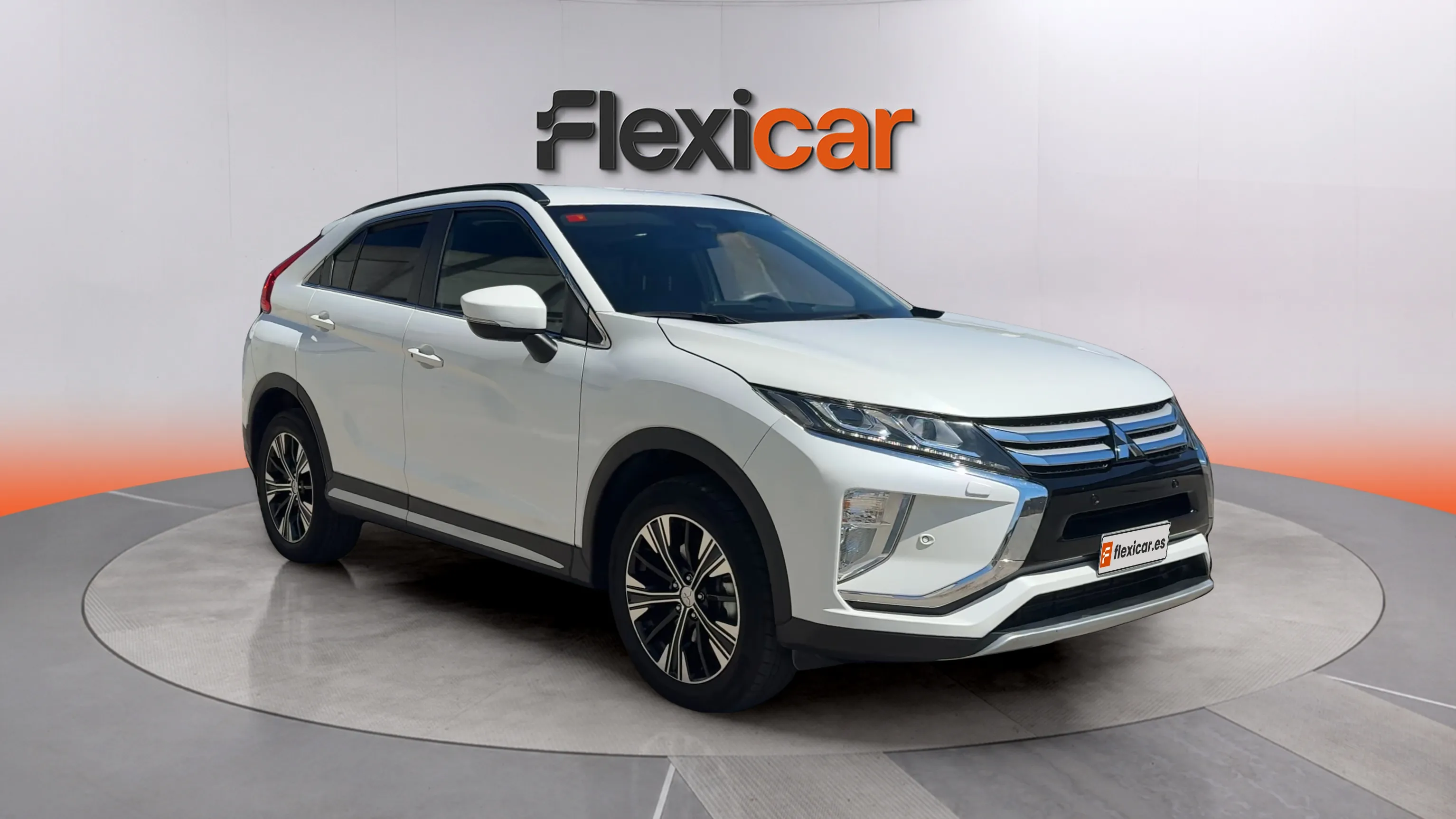 Mitsubishi Eclipse Cross 150T Motion CVT