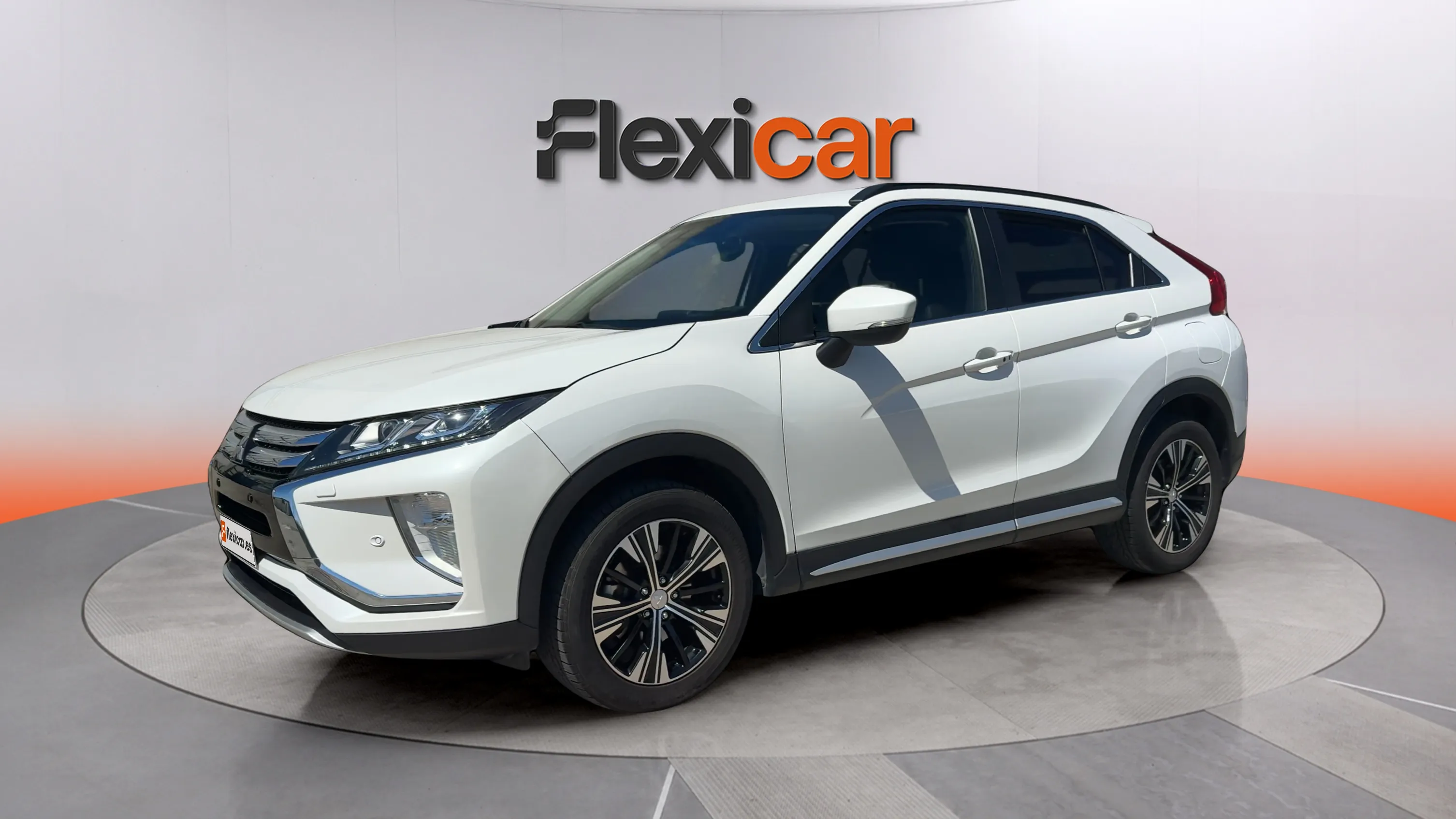 Mitsubishi Eclipse Cross 150T Motion CVT - foto 3