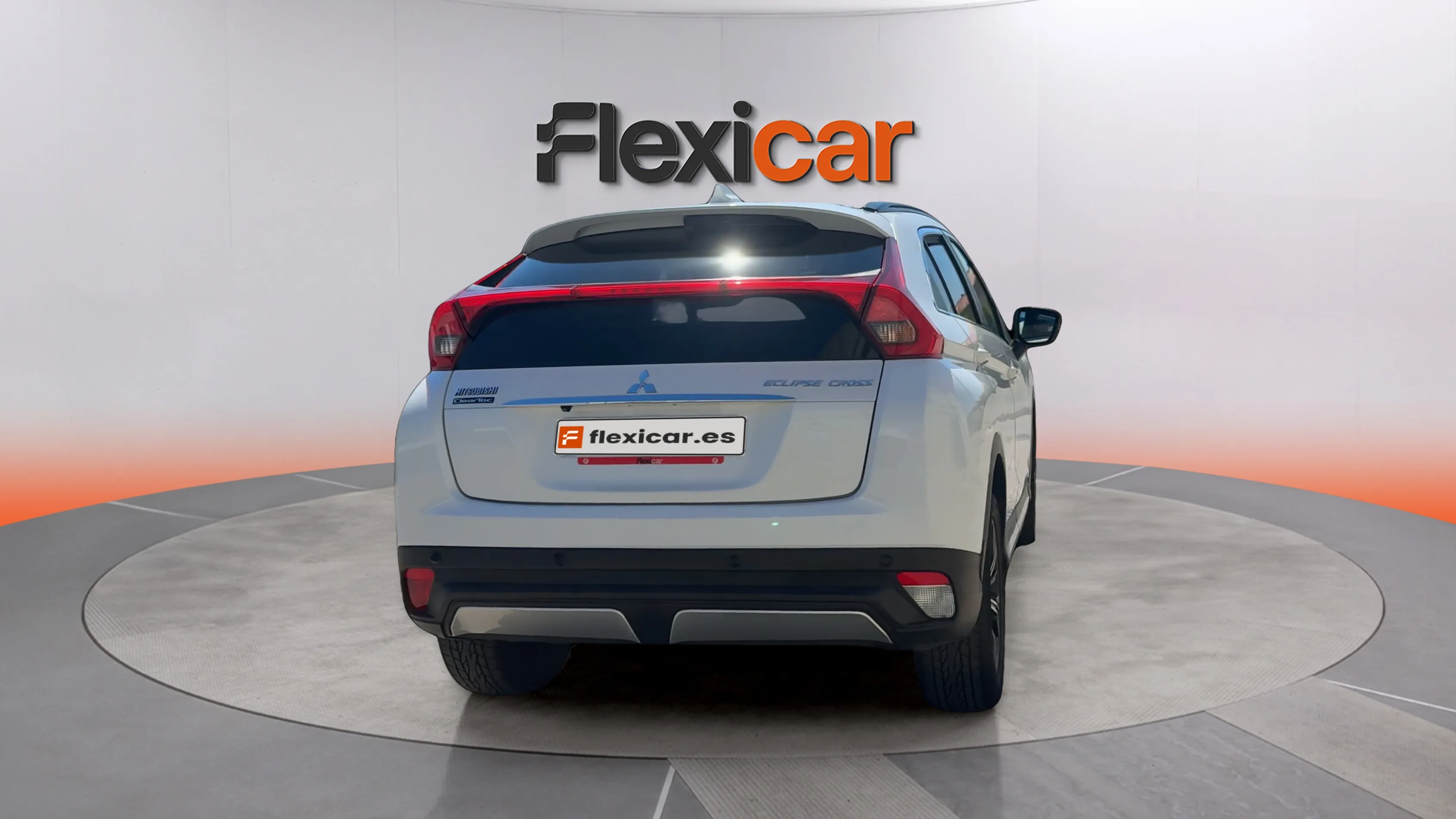 Mitsubishi Eclipse Cross 150T Motion CVT - foto 6