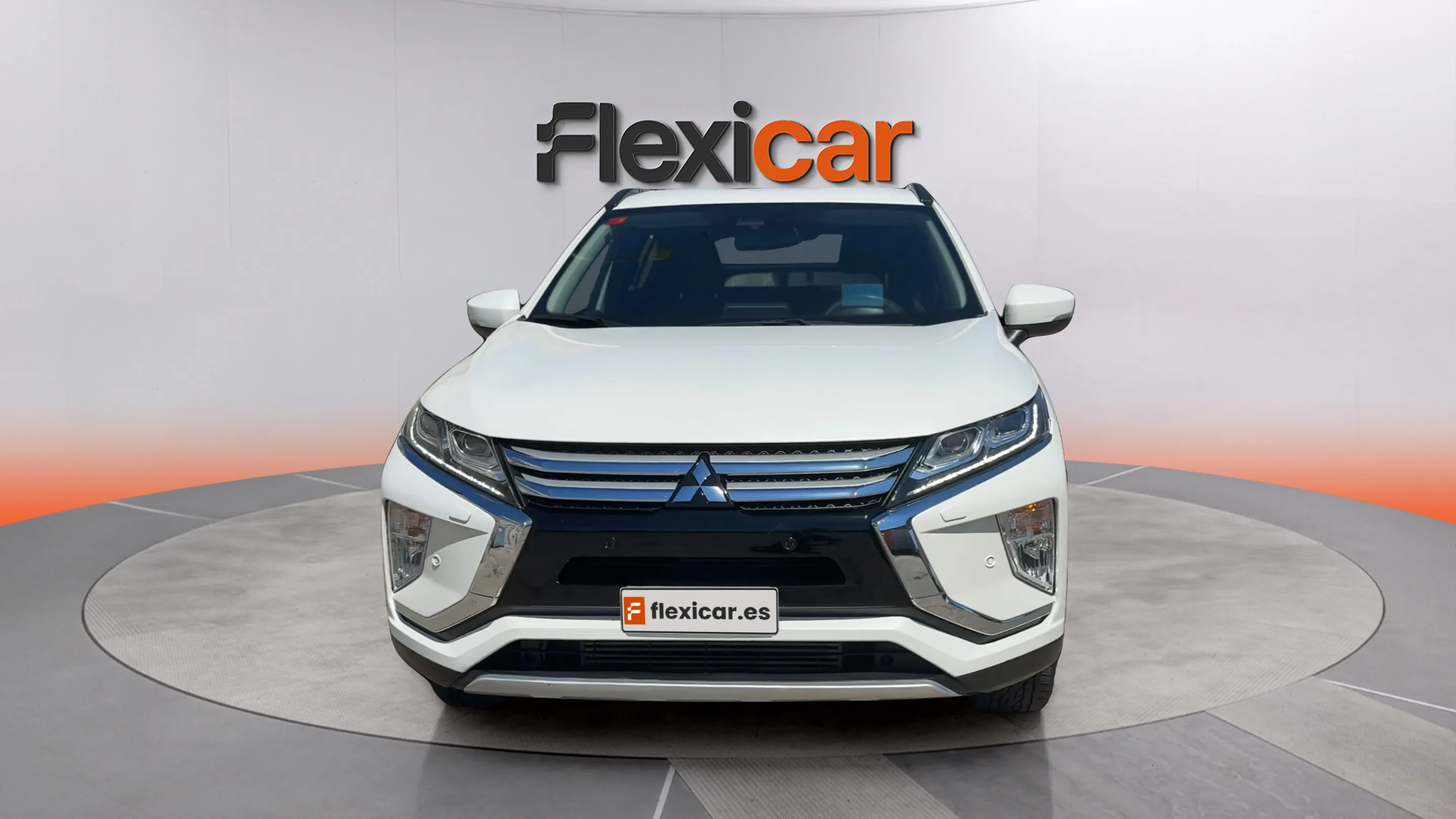Mitsubishi Eclipse Cross 150T Motion CVT - foto 2