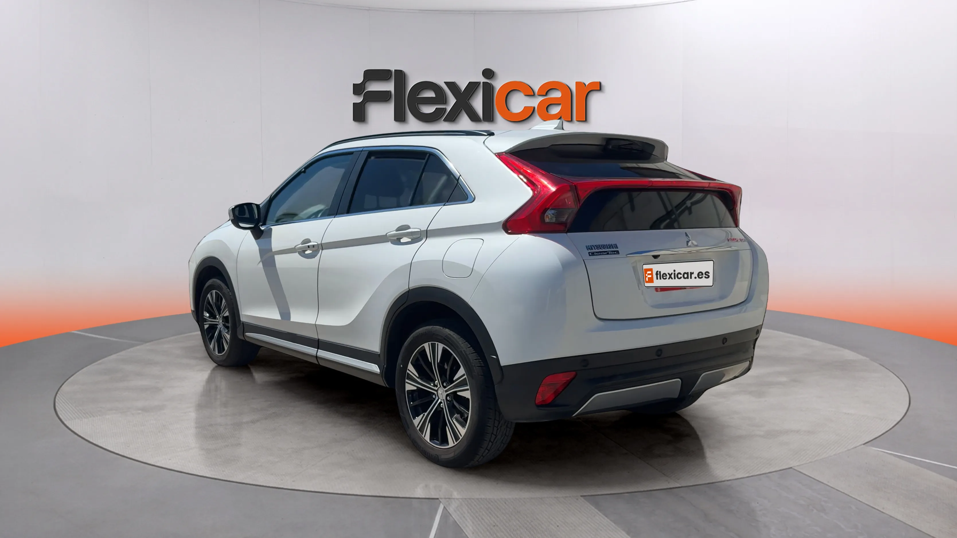 Mitsubishi Eclipse Cross 150T Motion CVT - foto 5