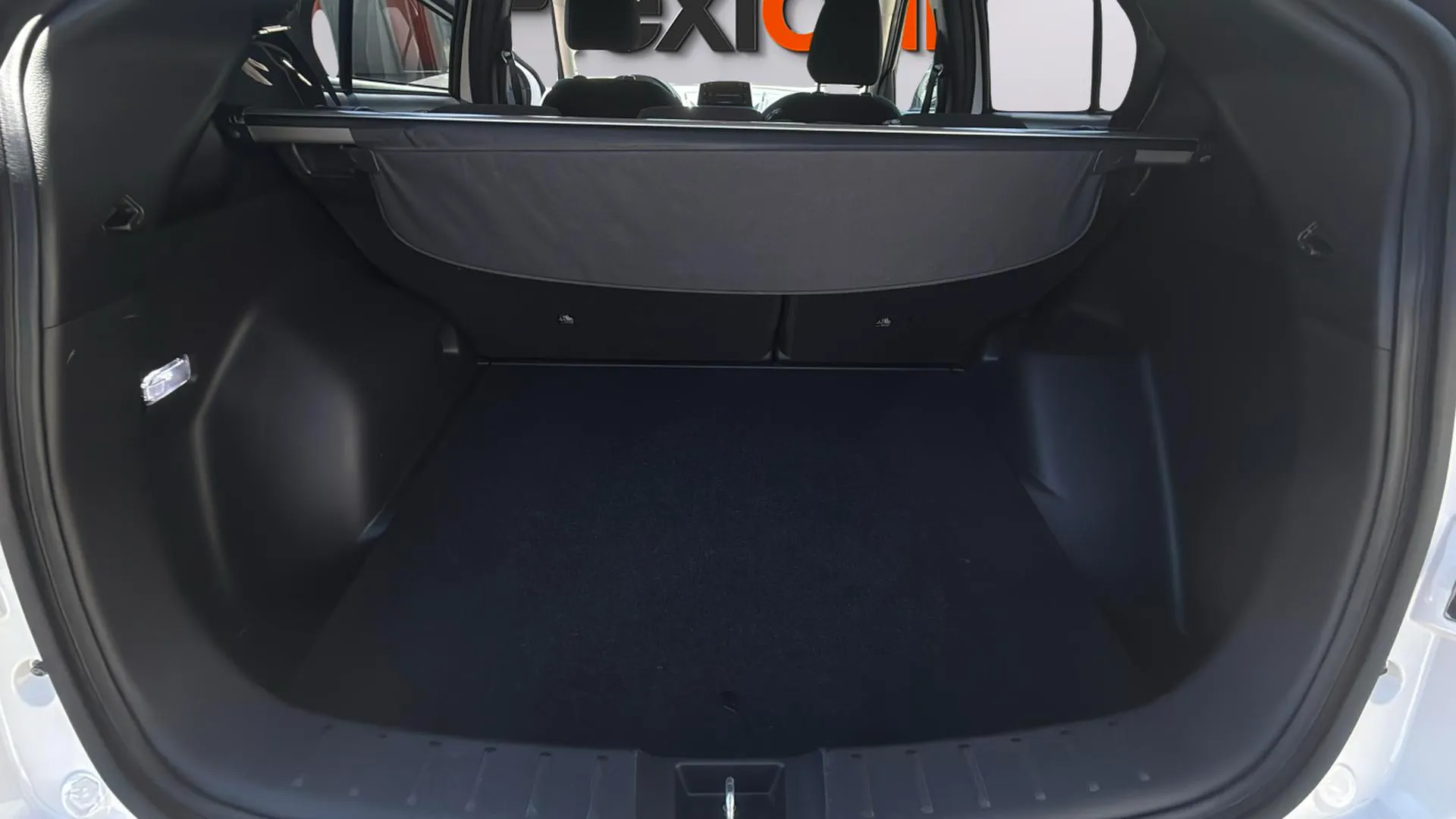 Mitsubishi Eclipse Cross 150T Motion CVT - foto 18