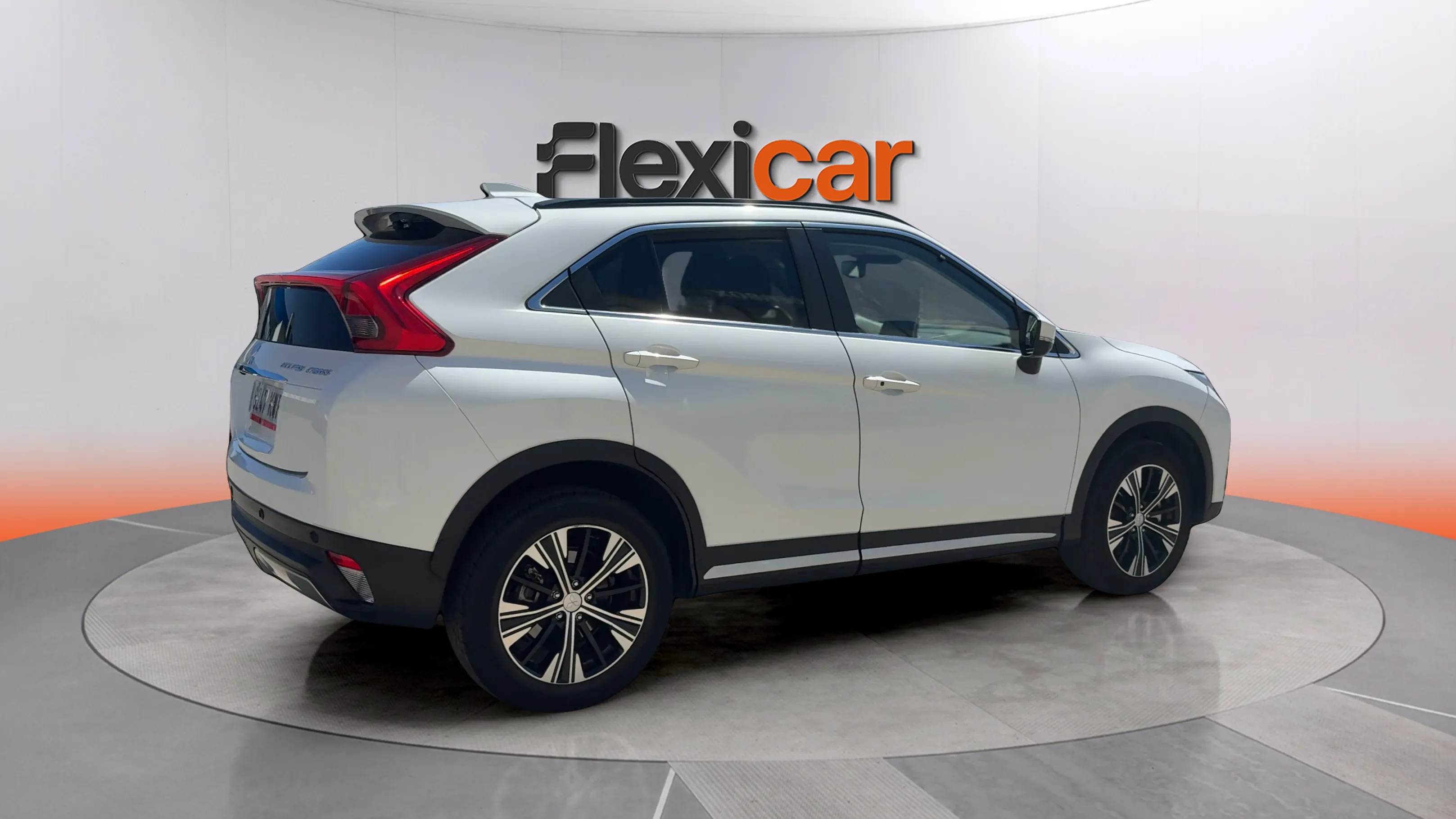 Mitsubishi Eclipse Cross 150T Motion CVT - foto 7