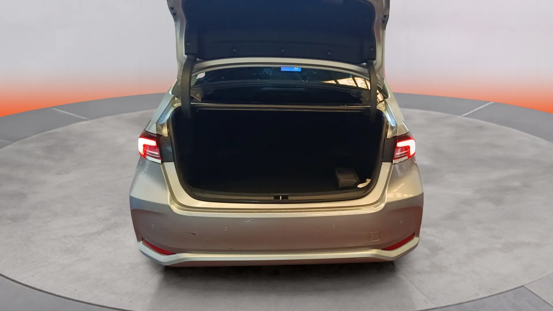 Toyota Corolla 140H Style - foto 15