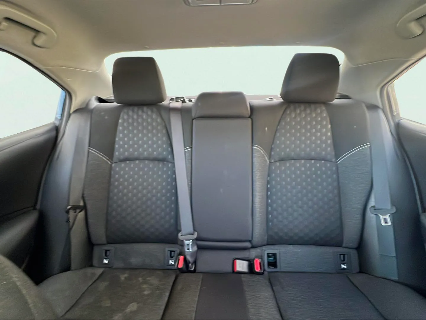 Toyota Corolla 140H Style - foto 13