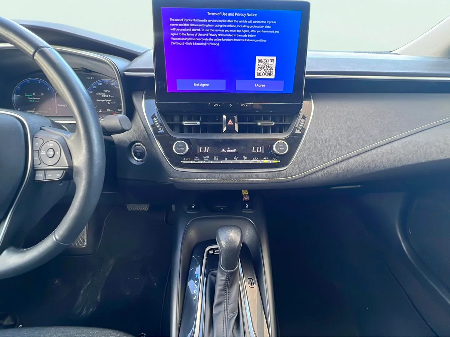 Toyota Corolla 140H Style - foto 10