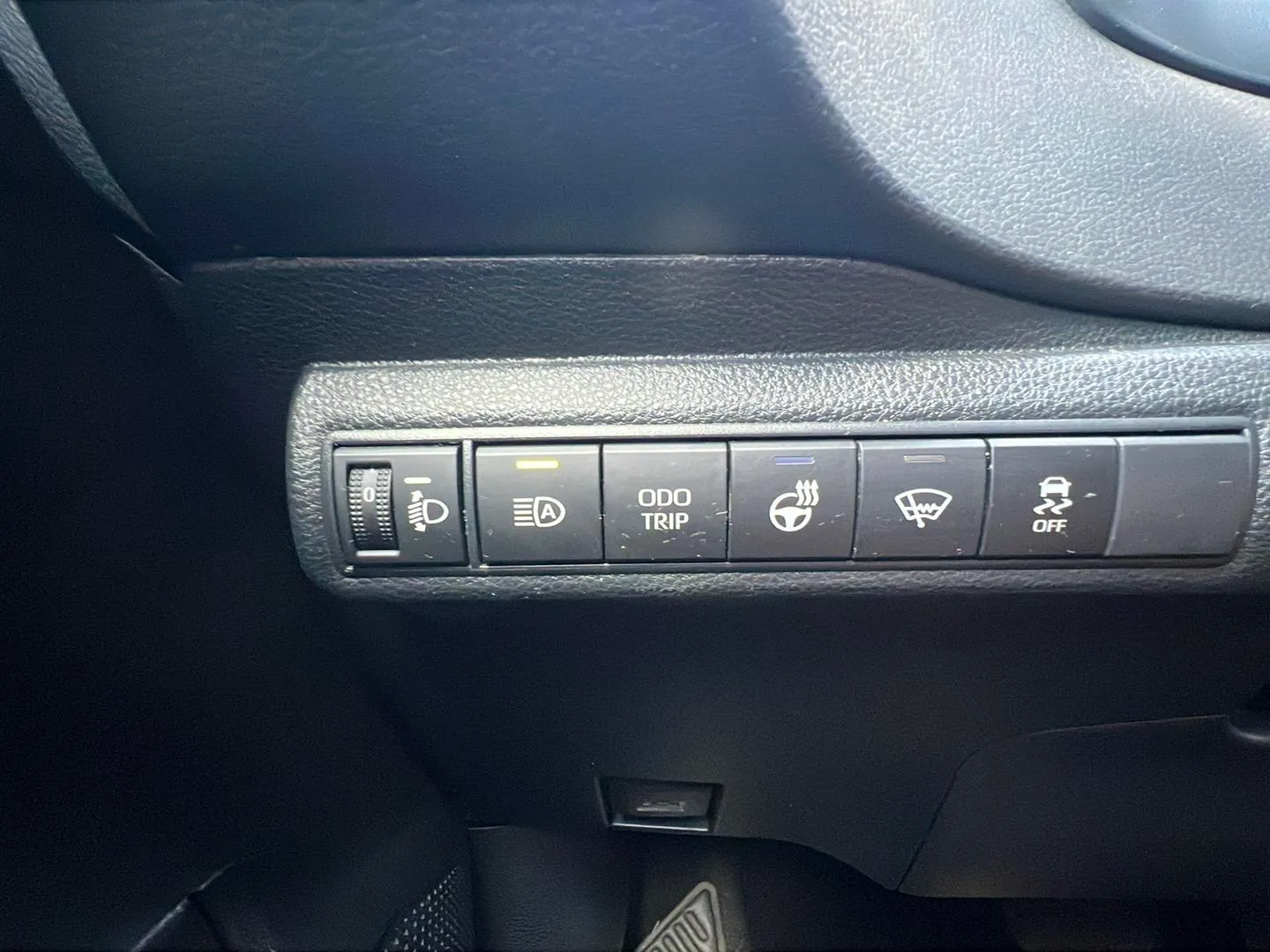 Toyota Corolla 140H Style - foto 23