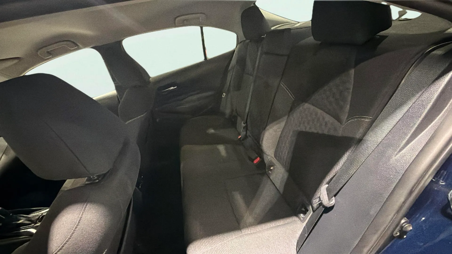 Toyota Corolla 140H Style - foto 16