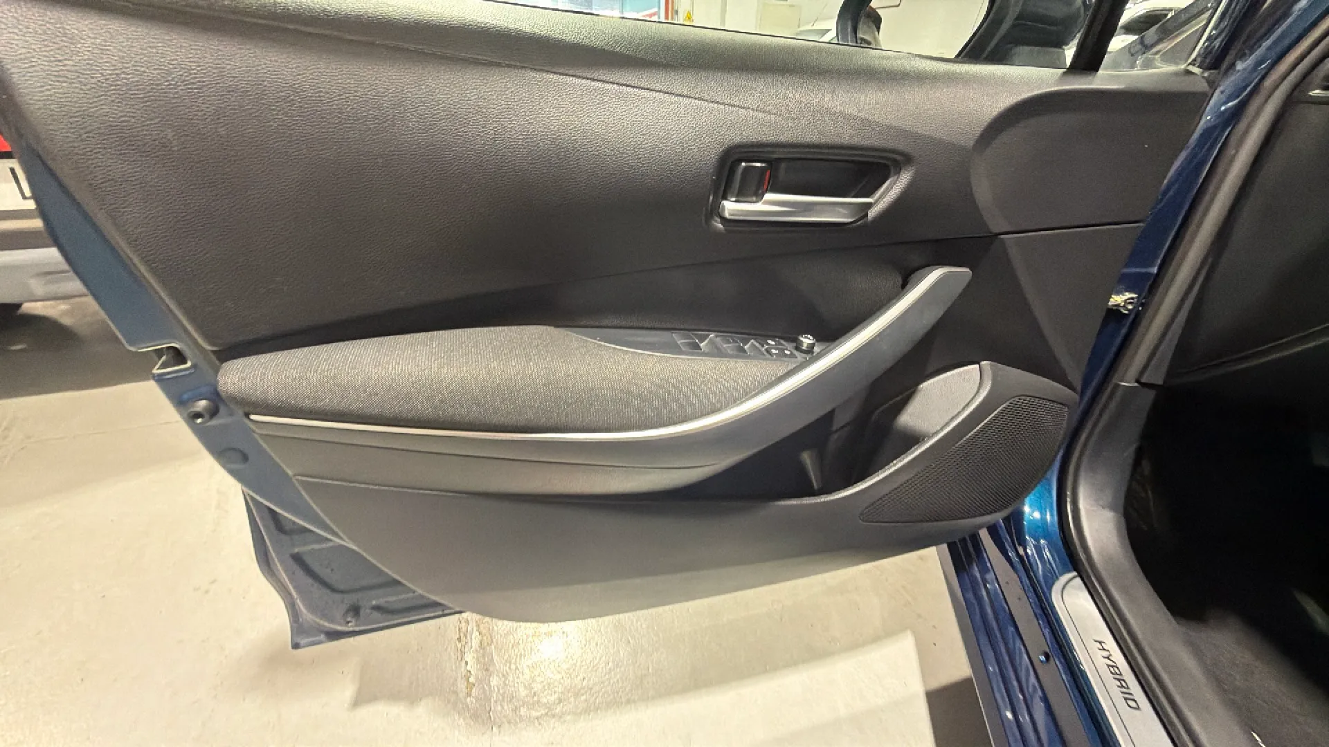Toyota Corolla 140H Style - foto 9