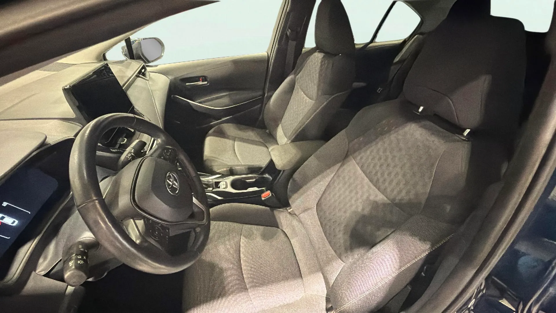 Toyota Corolla 140H Style - foto 10