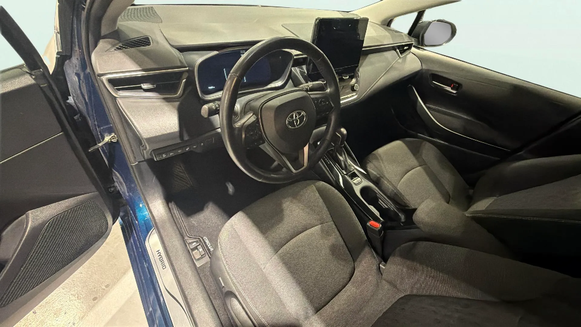 Toyota Corolla 140H Style - foto 11