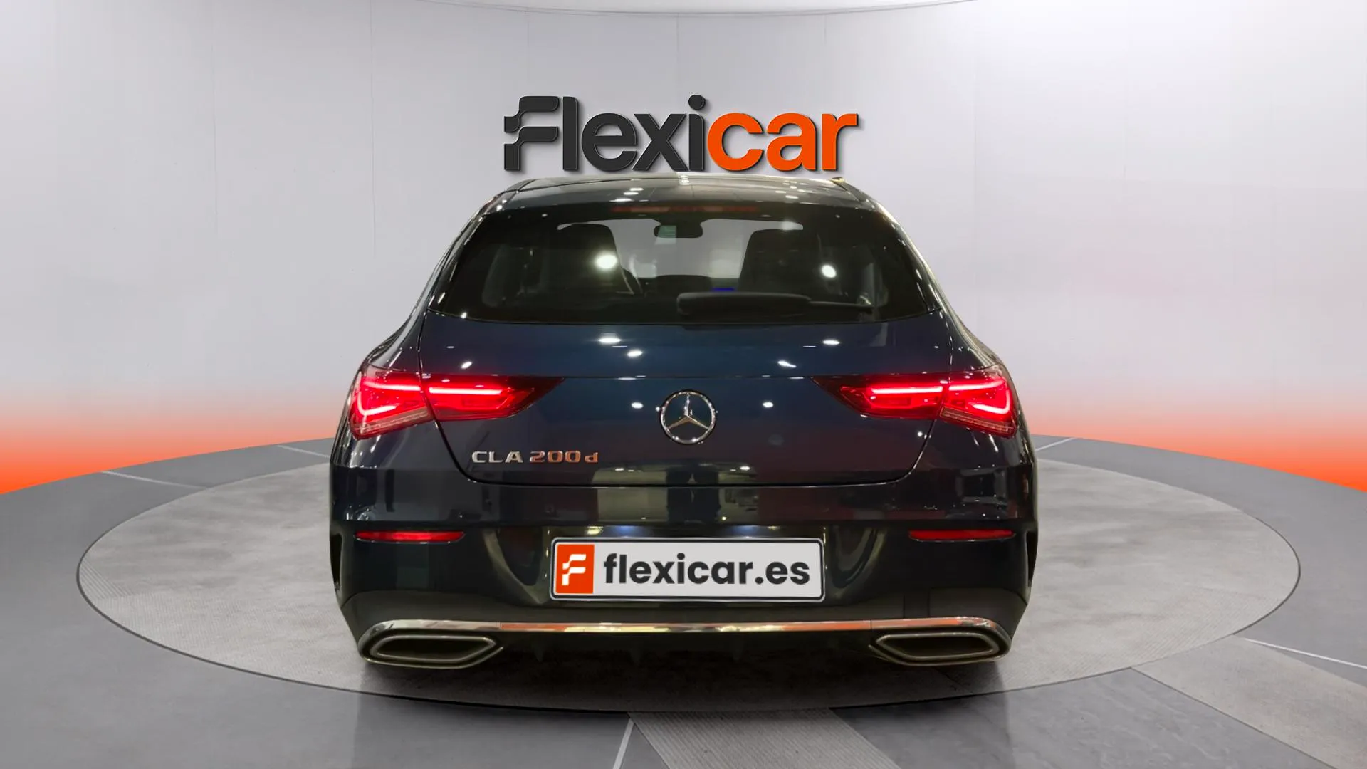 Mercedes-Benz CLA 200 D DCT Shooting Brake - foto 6