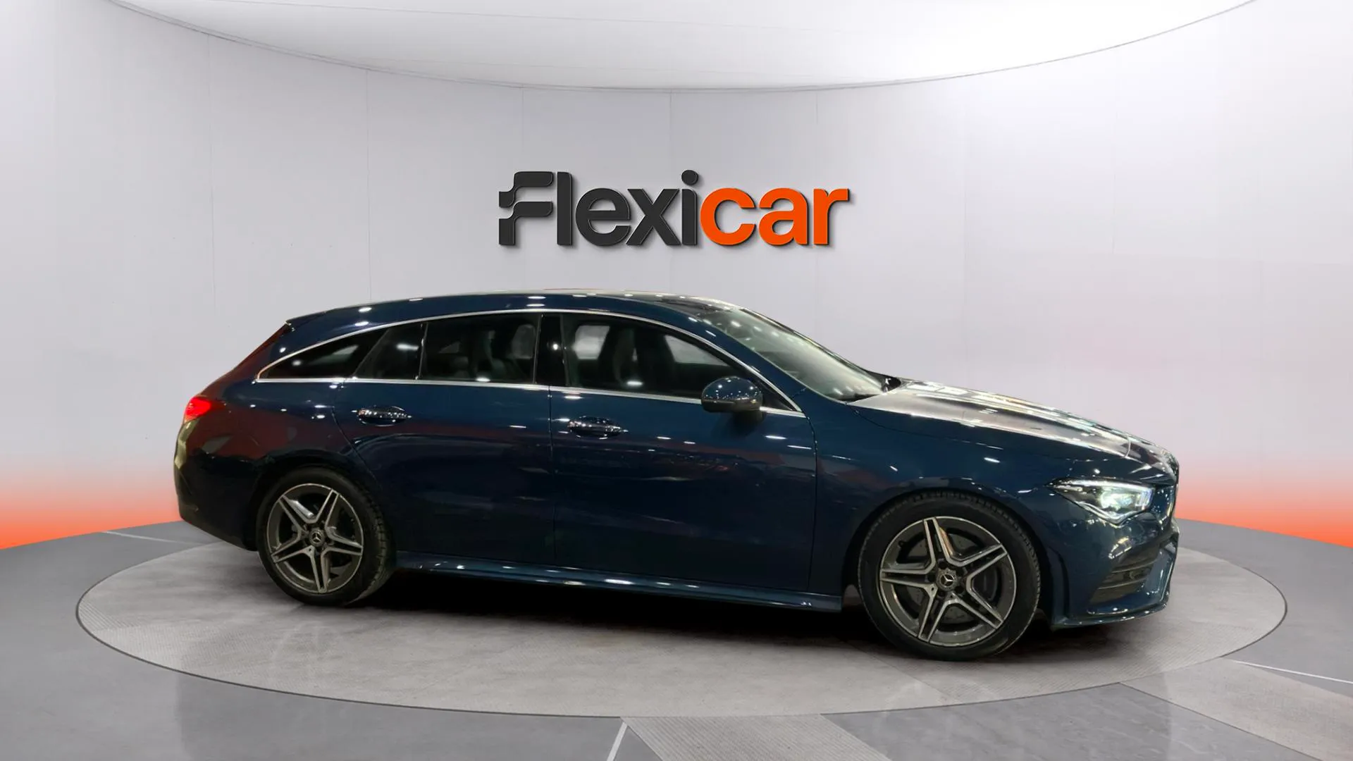 Mercedes-Benz CLA 200 D DCT Shooting Brake - foto 8