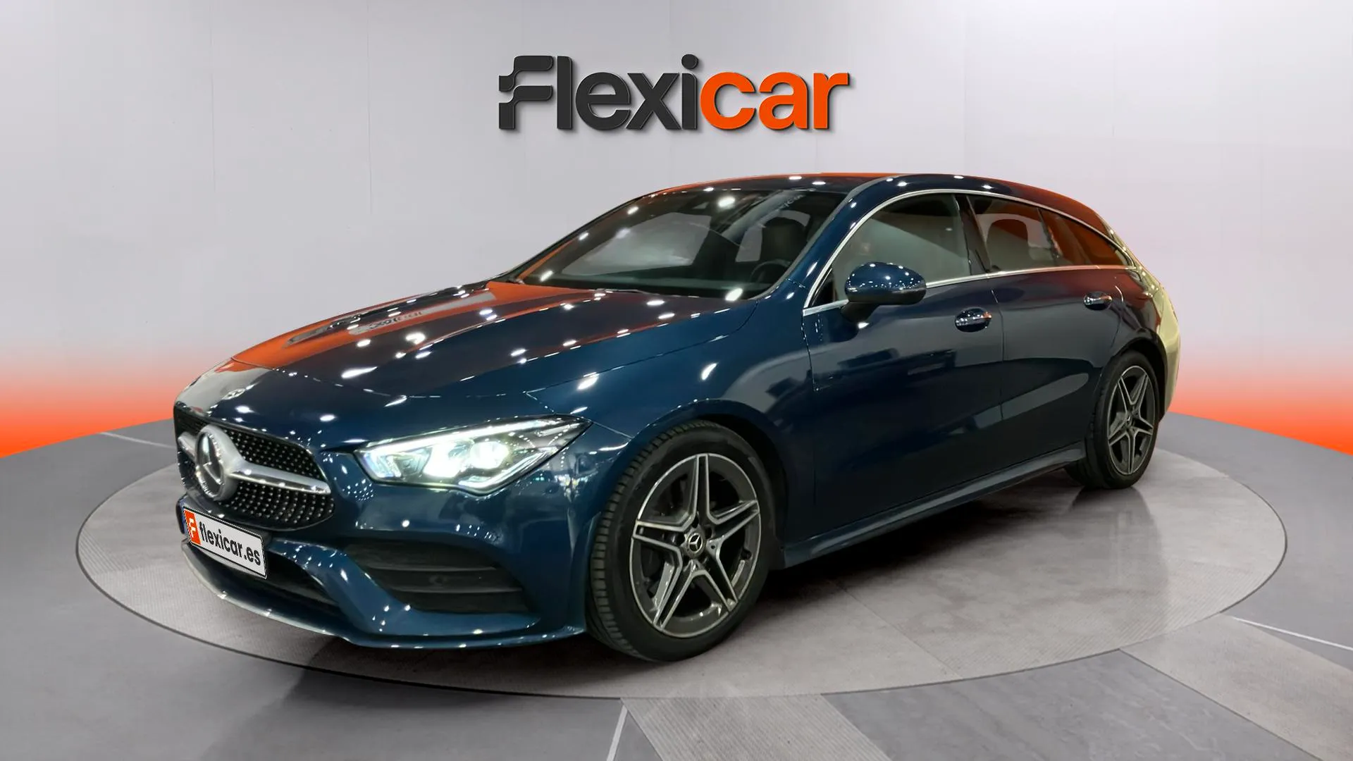 Mercedes-Benz CLA 200 D DCT Shooting Brake - foto 3