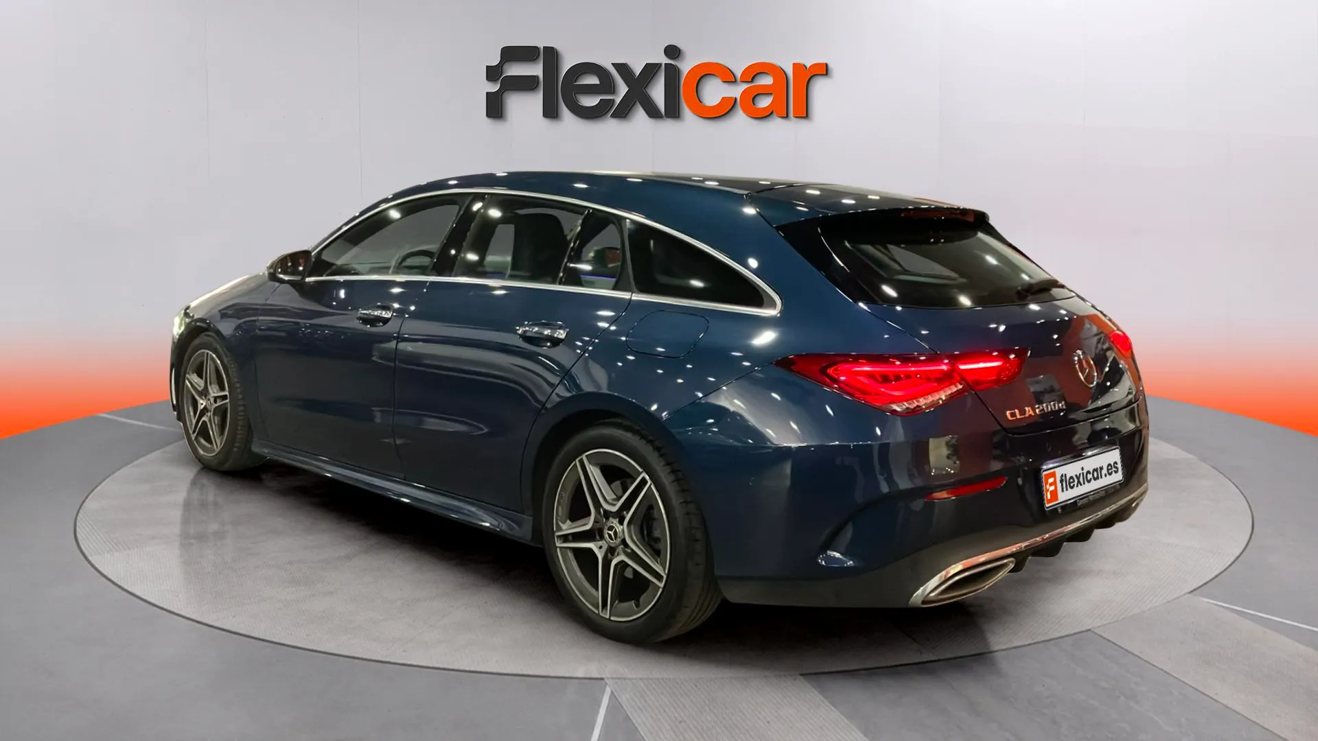 Mercedes-Benz CLA 200 D DCT Shooting Brake - foto 5