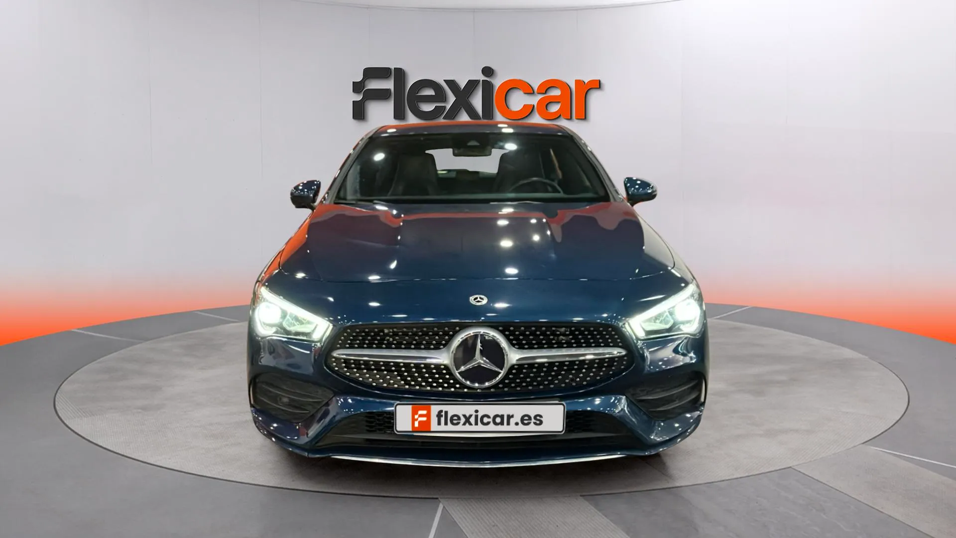 Mercedes-Benz CLA 200 D DCT Shooting Brake - foto 2