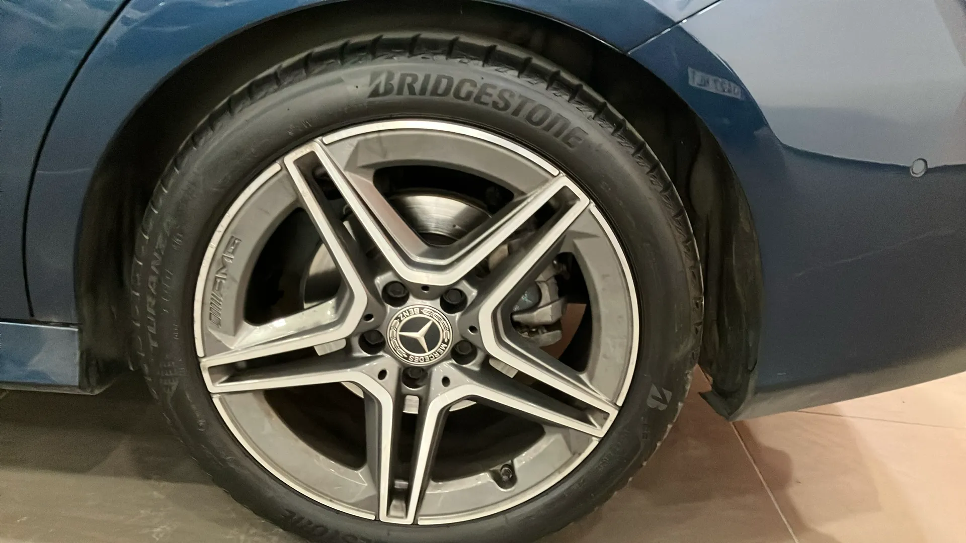 Mercedes-Benz CLA 200 D DCT Shooting Brake - foto 18
