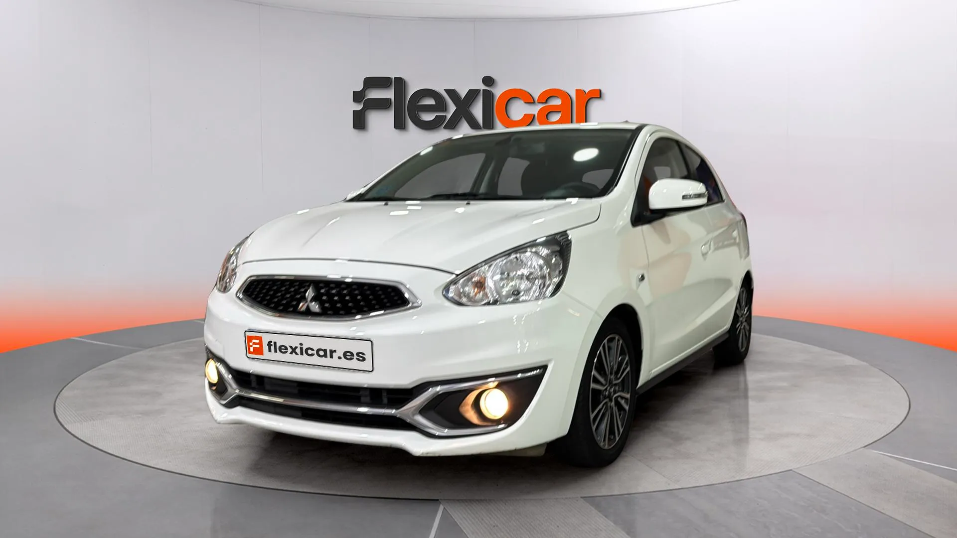 Mitsubishi Space Star 120 MPI Kaiteki - foto 3
