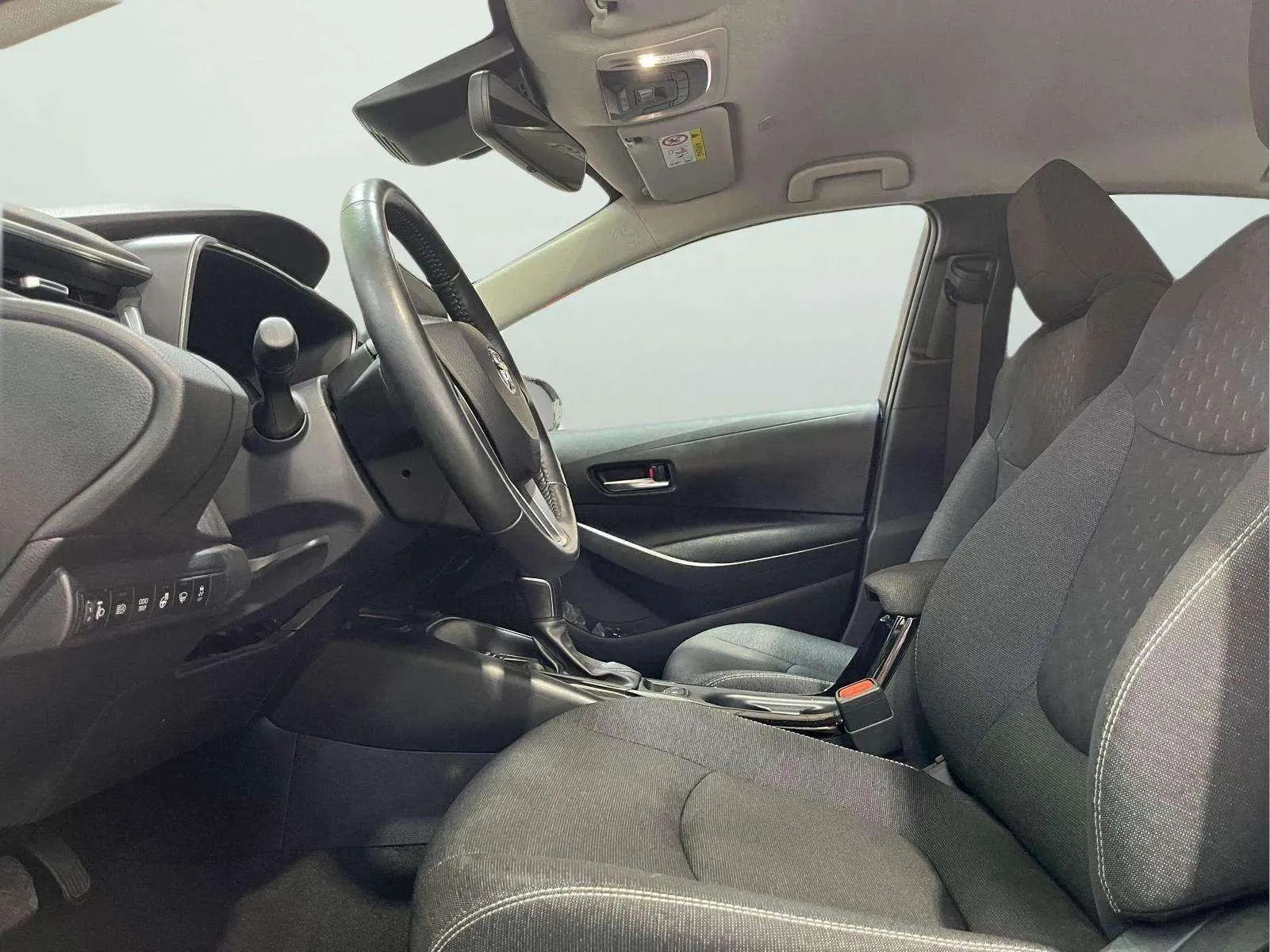 Toyota Corolla 140H Style - foto 20