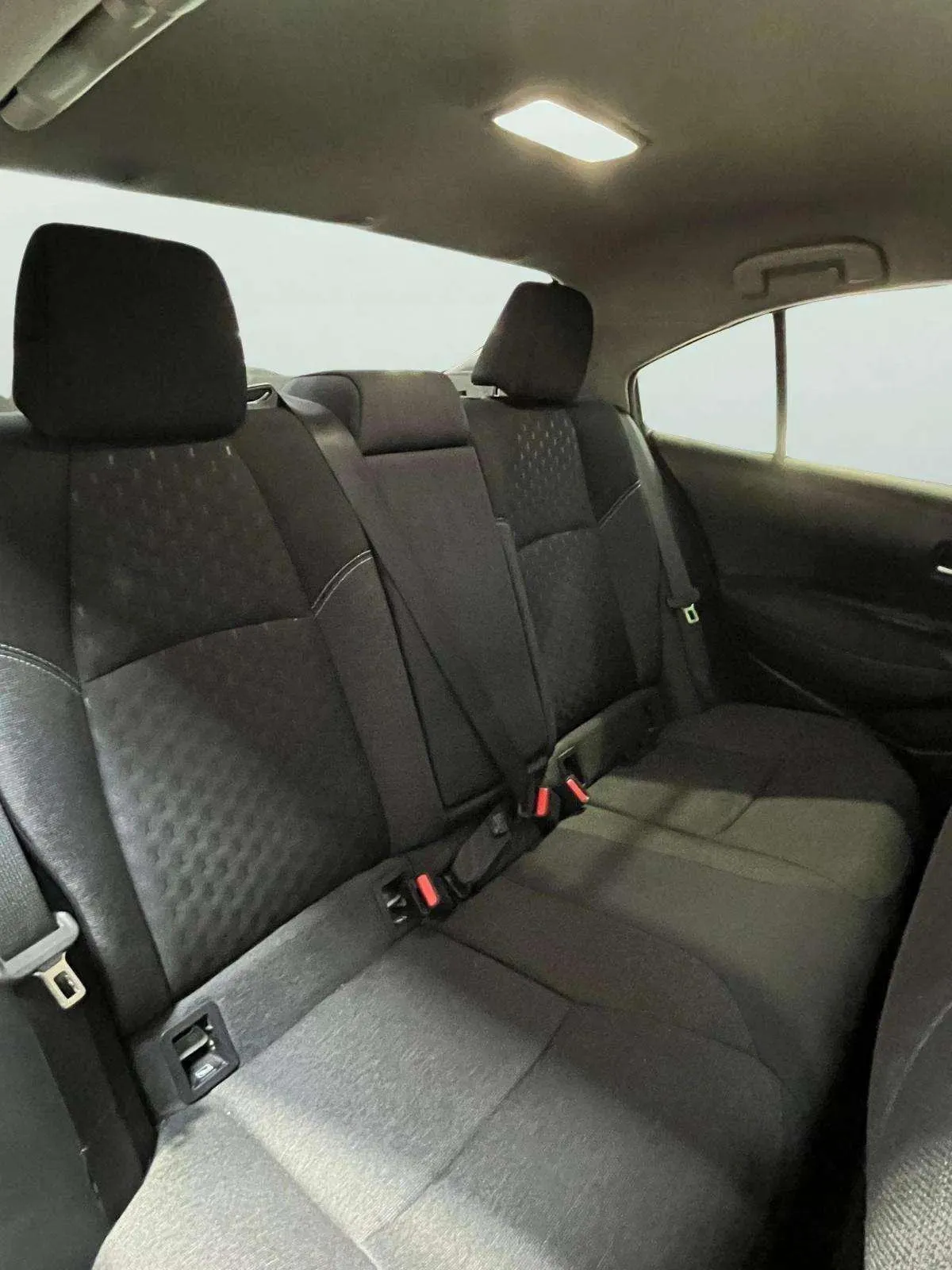 Toyota Corolla 140H Style - foto 23