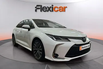 toyota corolla 140h style hibrido no enchufable automatica cadiz 903000000274601