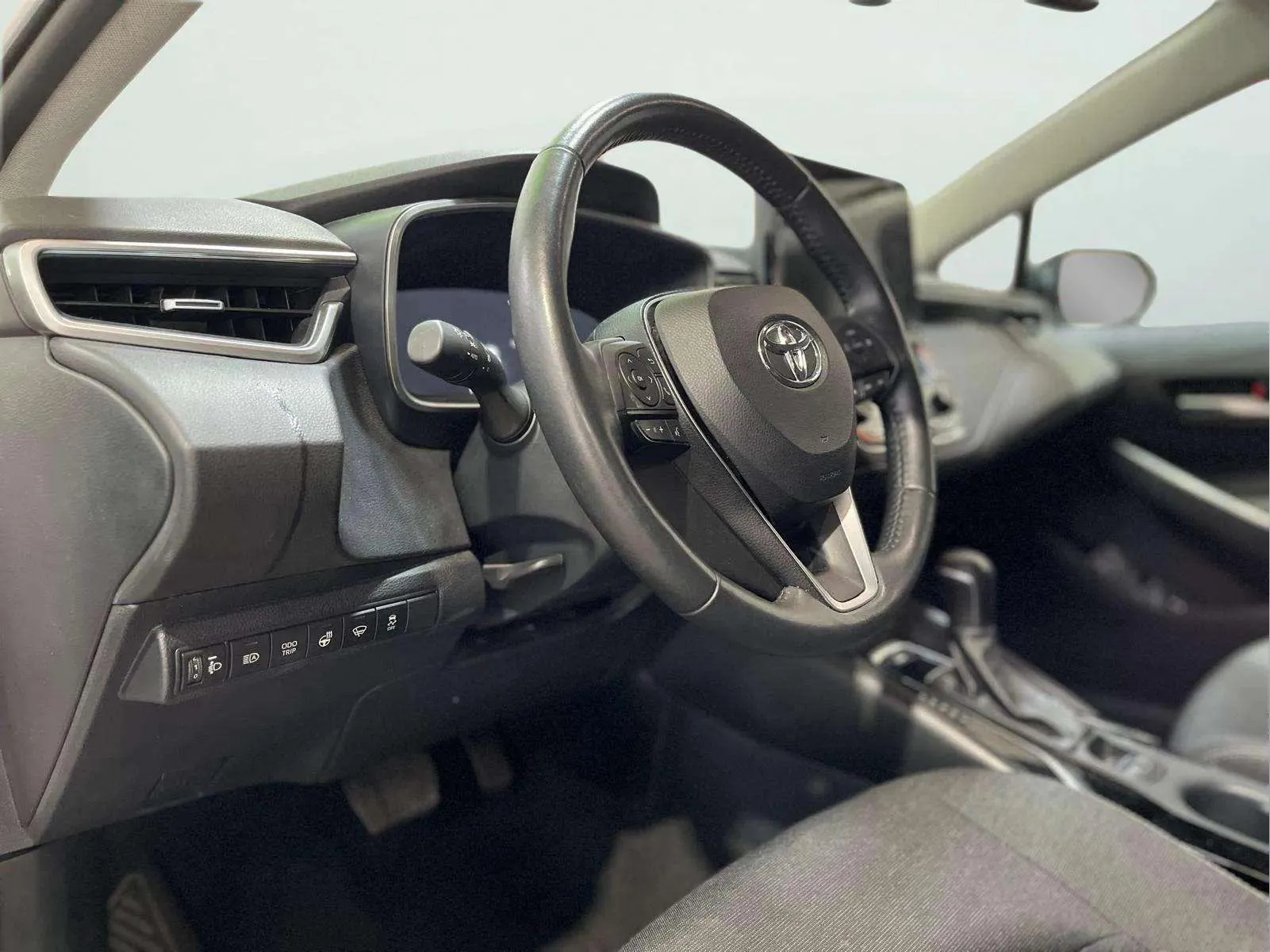 Toyota Corolla 140H Style - foto 11