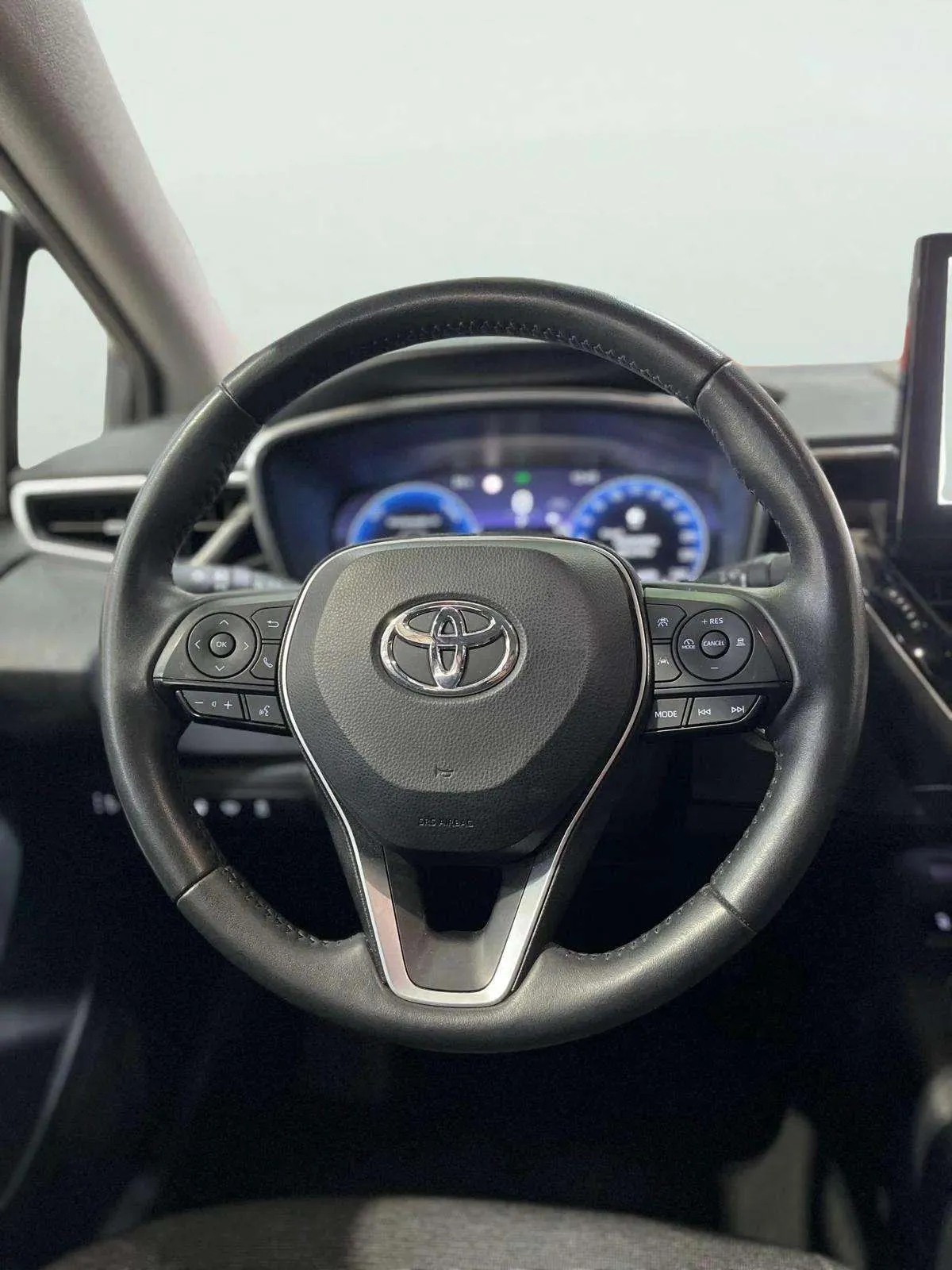 Toyota Corolla 140H Style - foto 14